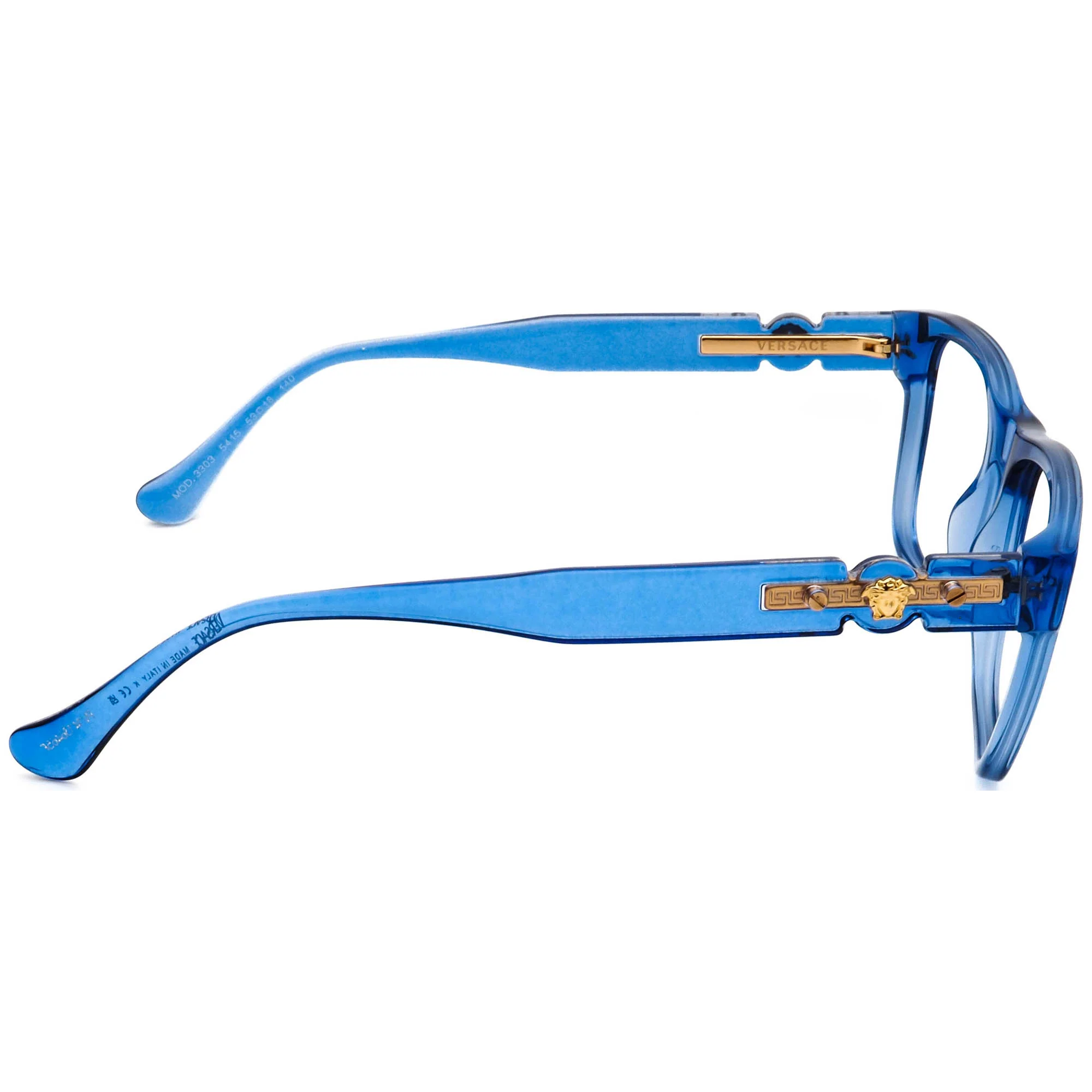 Versace MOD. 3303 5415  53□18 140 - Image 4