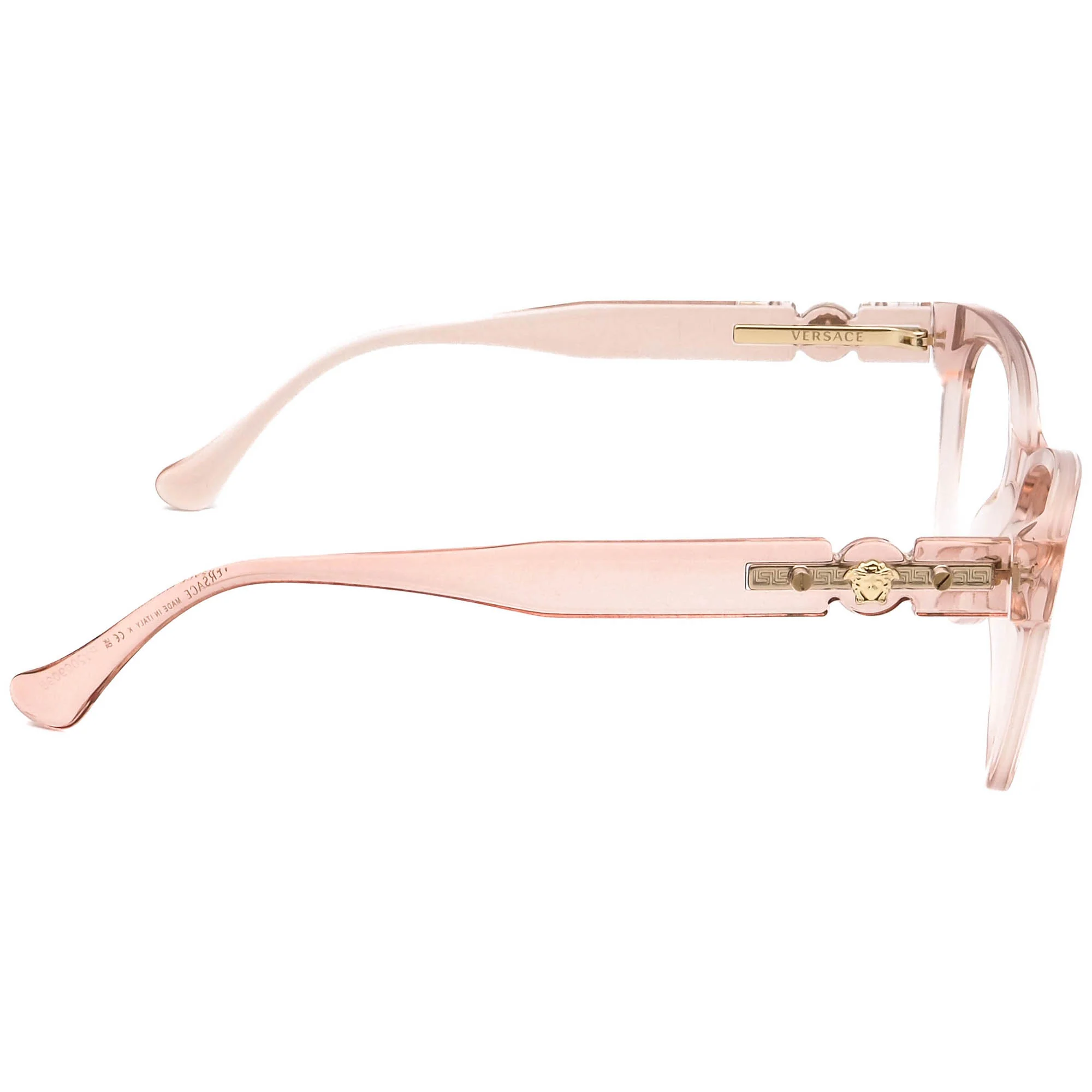 Versace MOD. 3304 5339   53□18 140 - Image 4