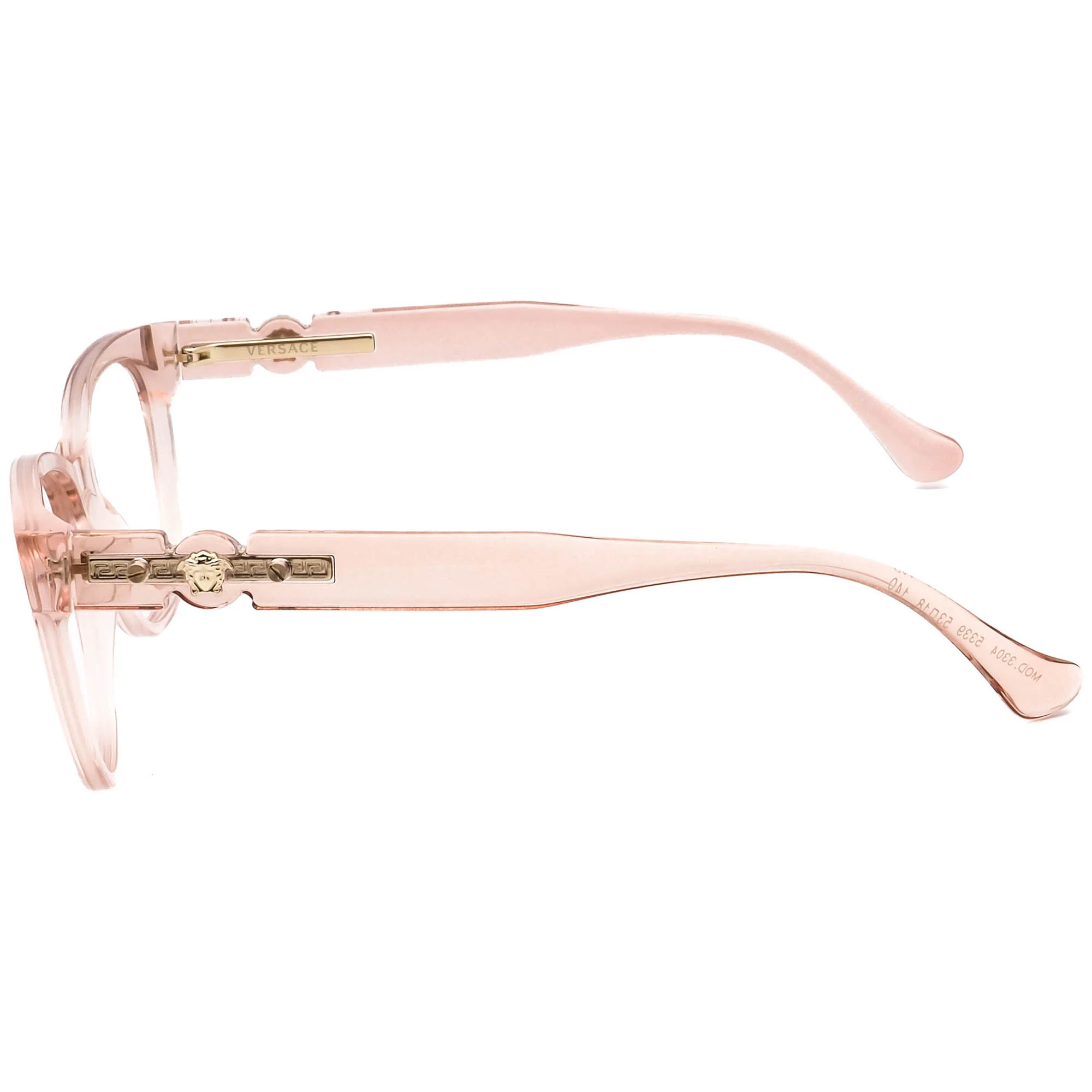Versace MOD. 3304 5339   53□18 140 - Image 5