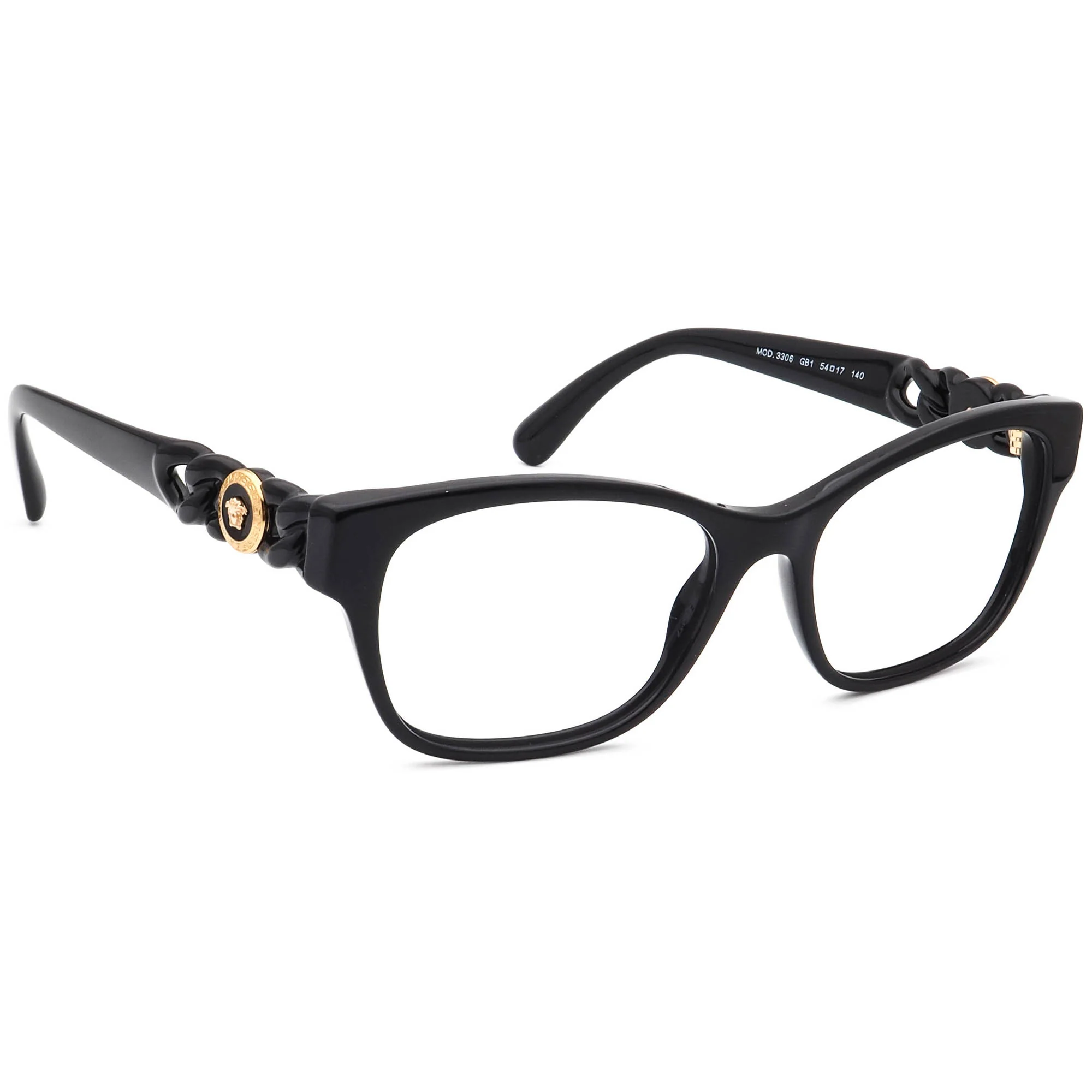 Versace MOD. 3306 GB1   54□17 140
