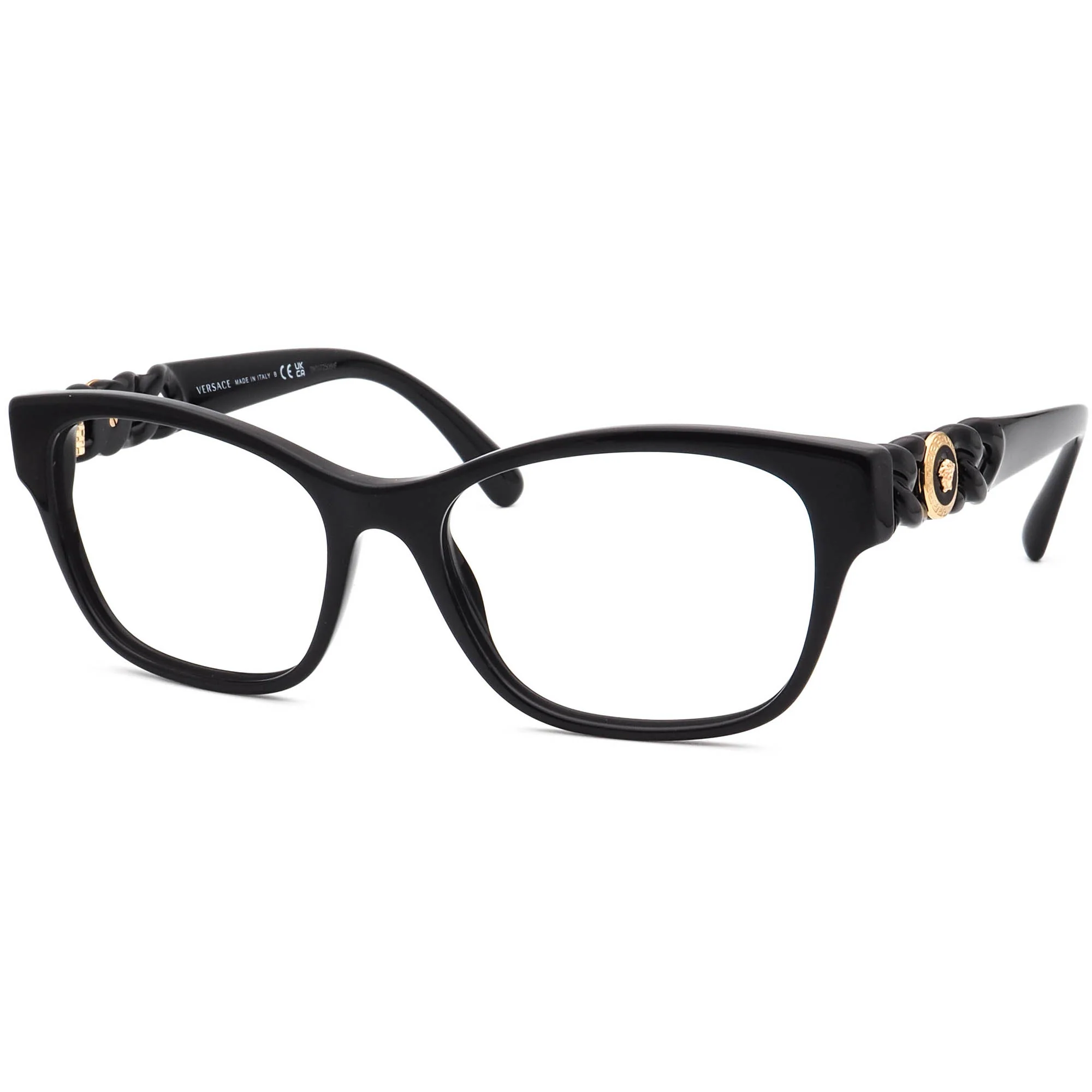 Versace MOD. 3306 GB1   54□17 140 - Image 3