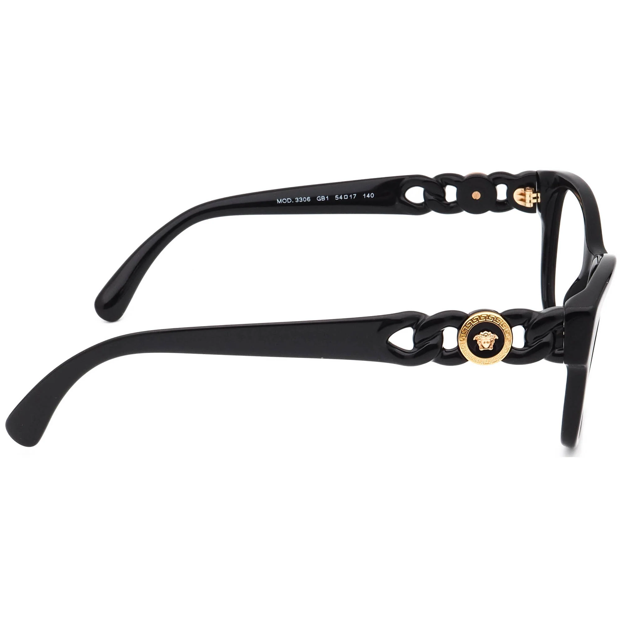 Versace MOD. 3306 GB1   54□17 140 - Image 4