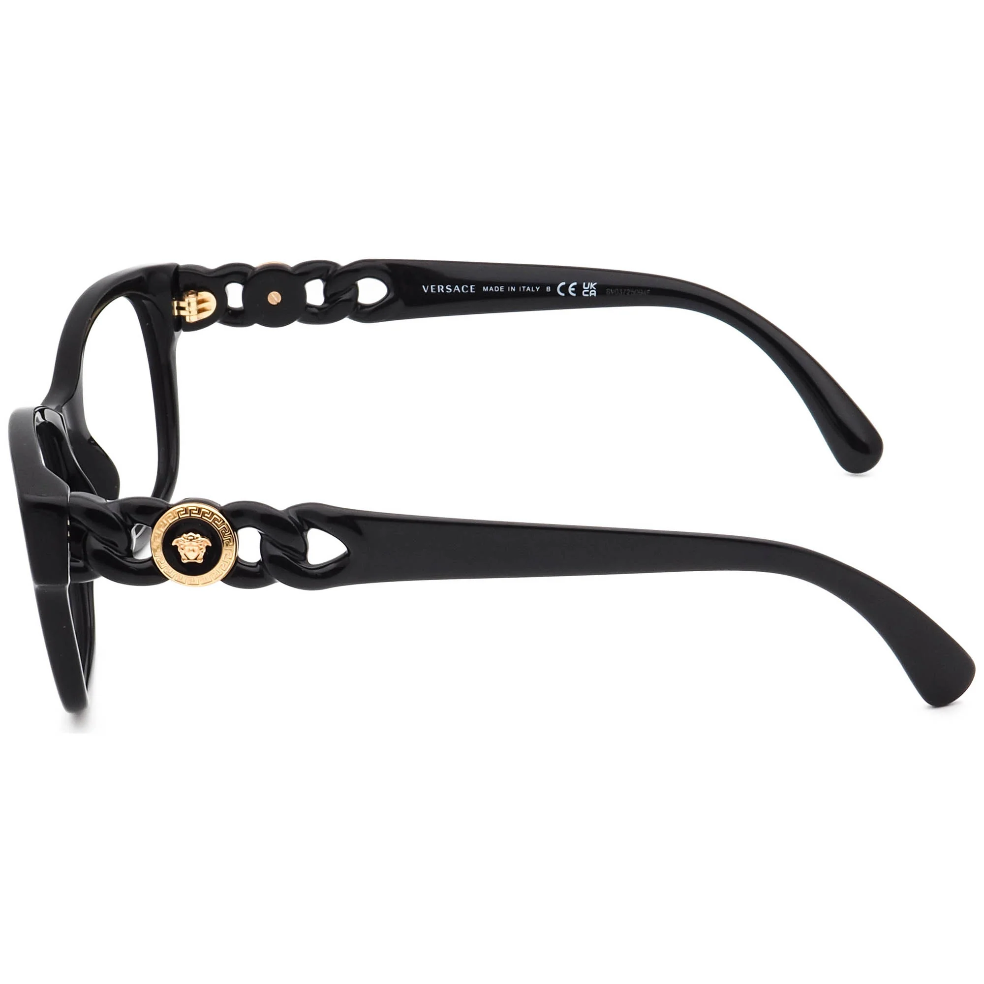 Versace MOD. 3306 GB1   54□17 140 - Image 5