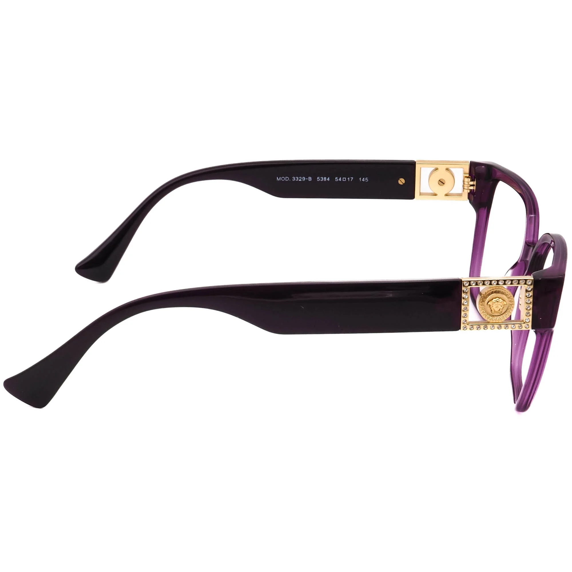 Versace MOD. 3329-B 5384  54□17 145 - Image 4