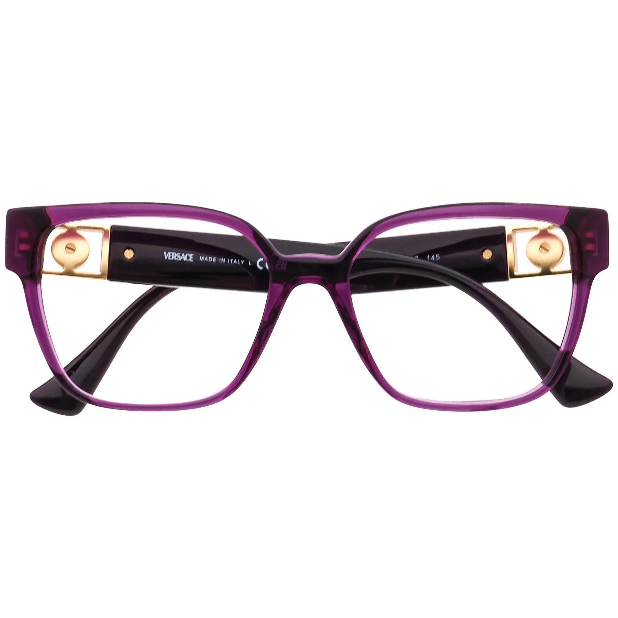 Versace MOD. 3329-B 5384  54□17 145 - Image 6
