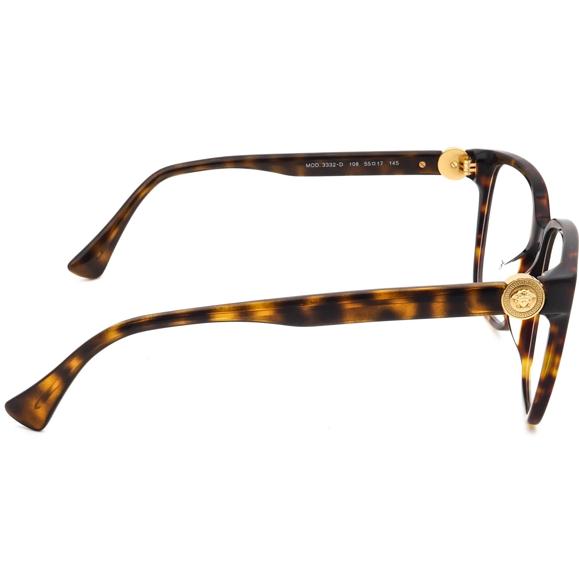 Versace MOD. 3332-D 108  55□17 145 - Image 4