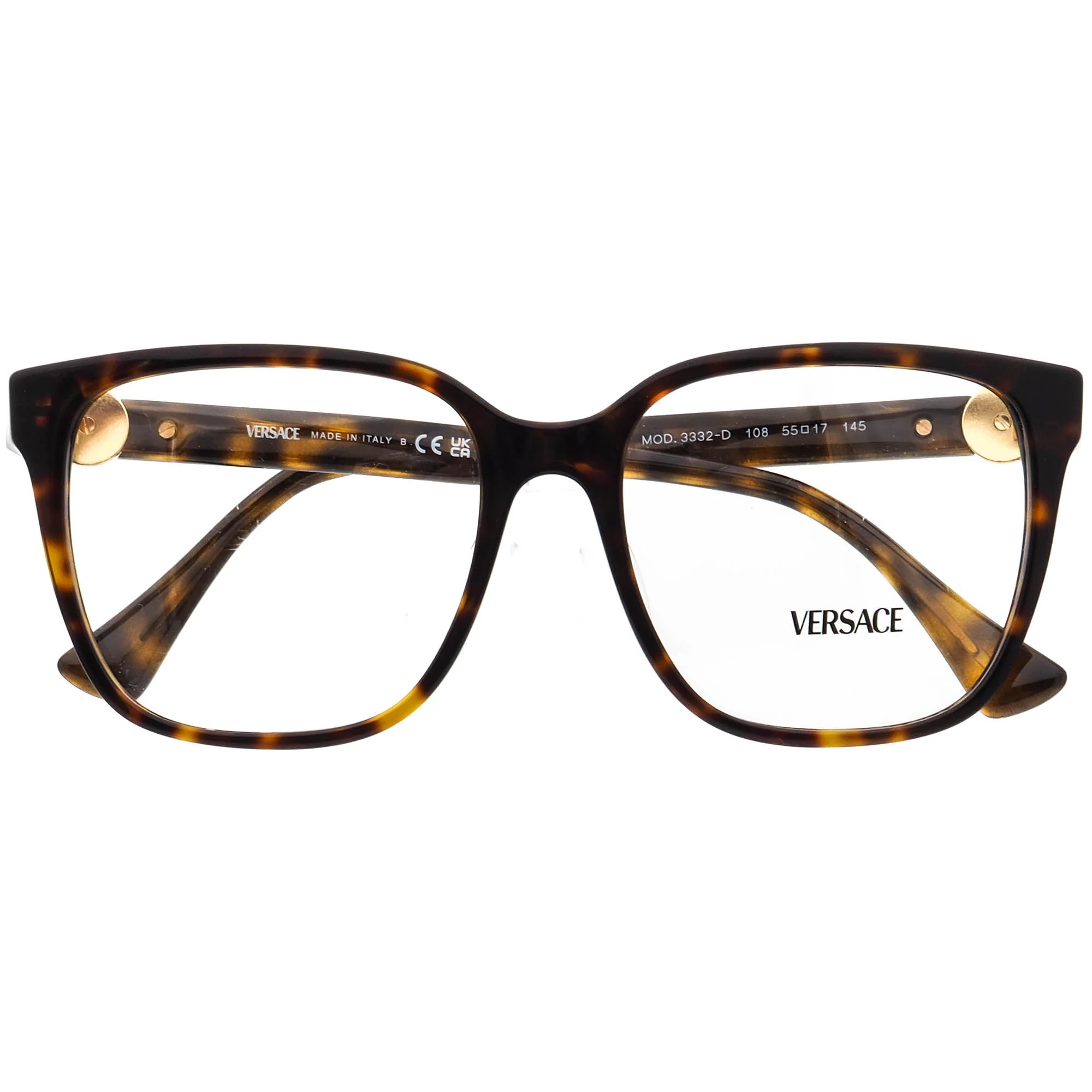Versace MOD. 3332-D 108  55□17 145 - Image 6