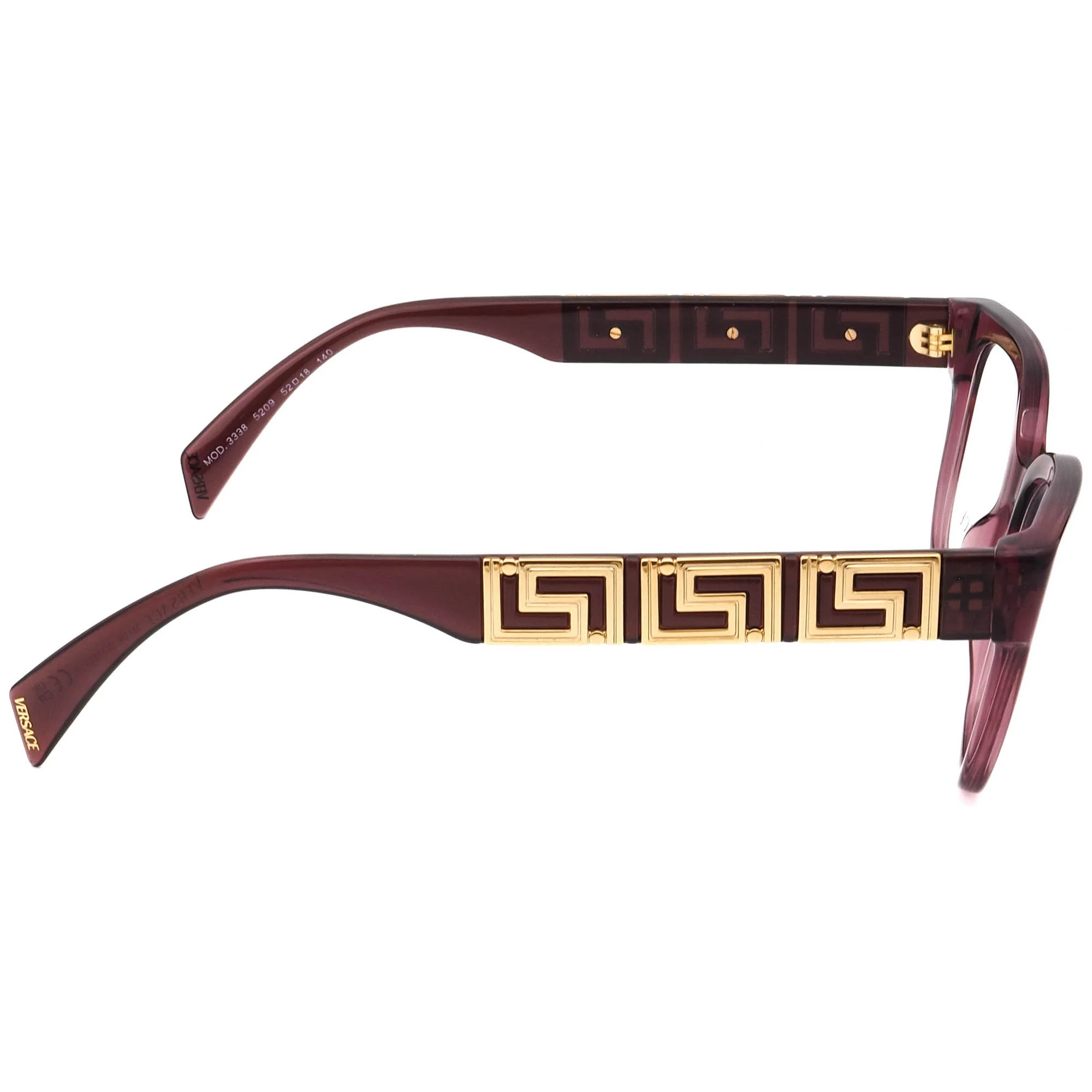 Versace MOD. 3338 5209 52□18 140 - Image 4