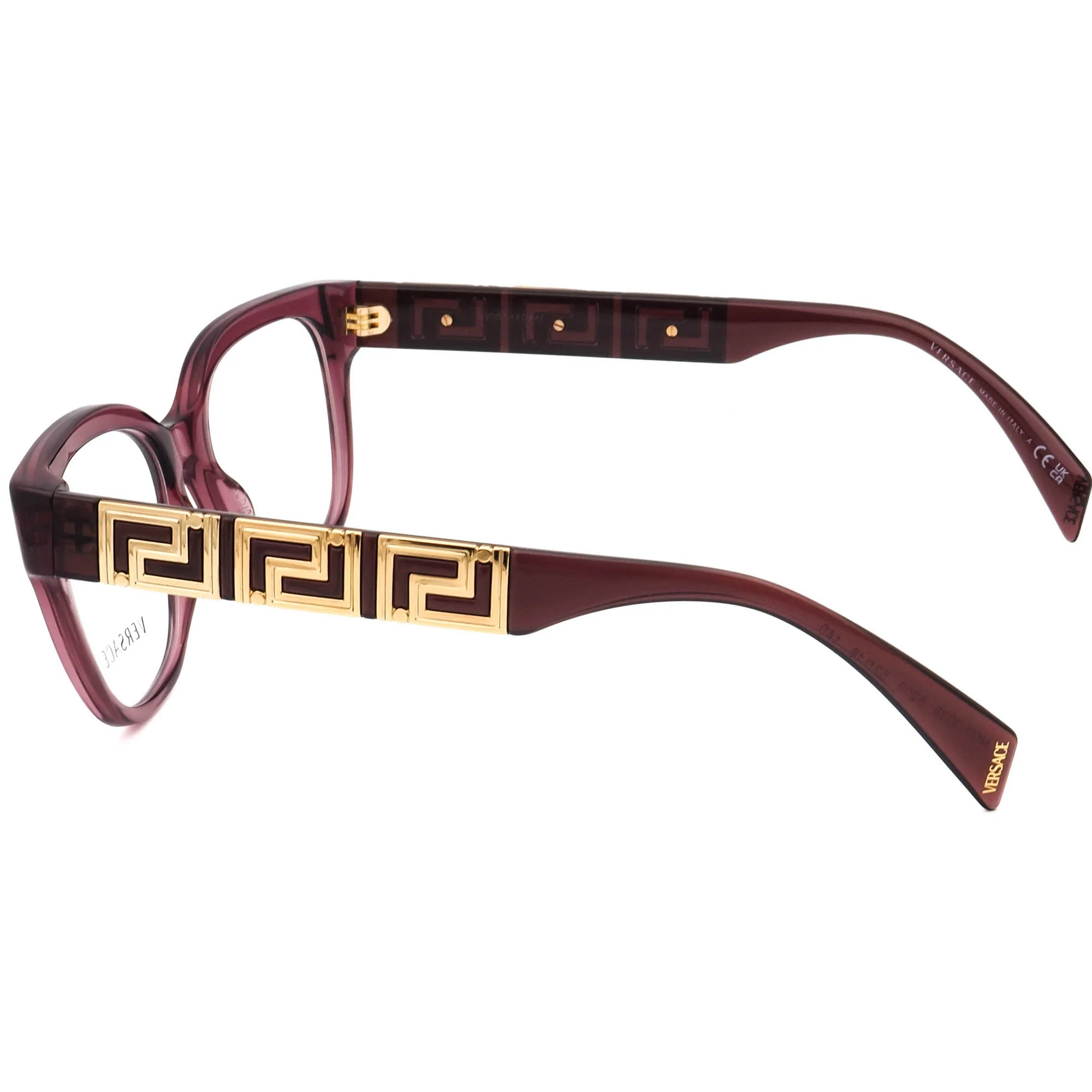 Versace MOD. 3338 5209 52□18 140 - Image 5