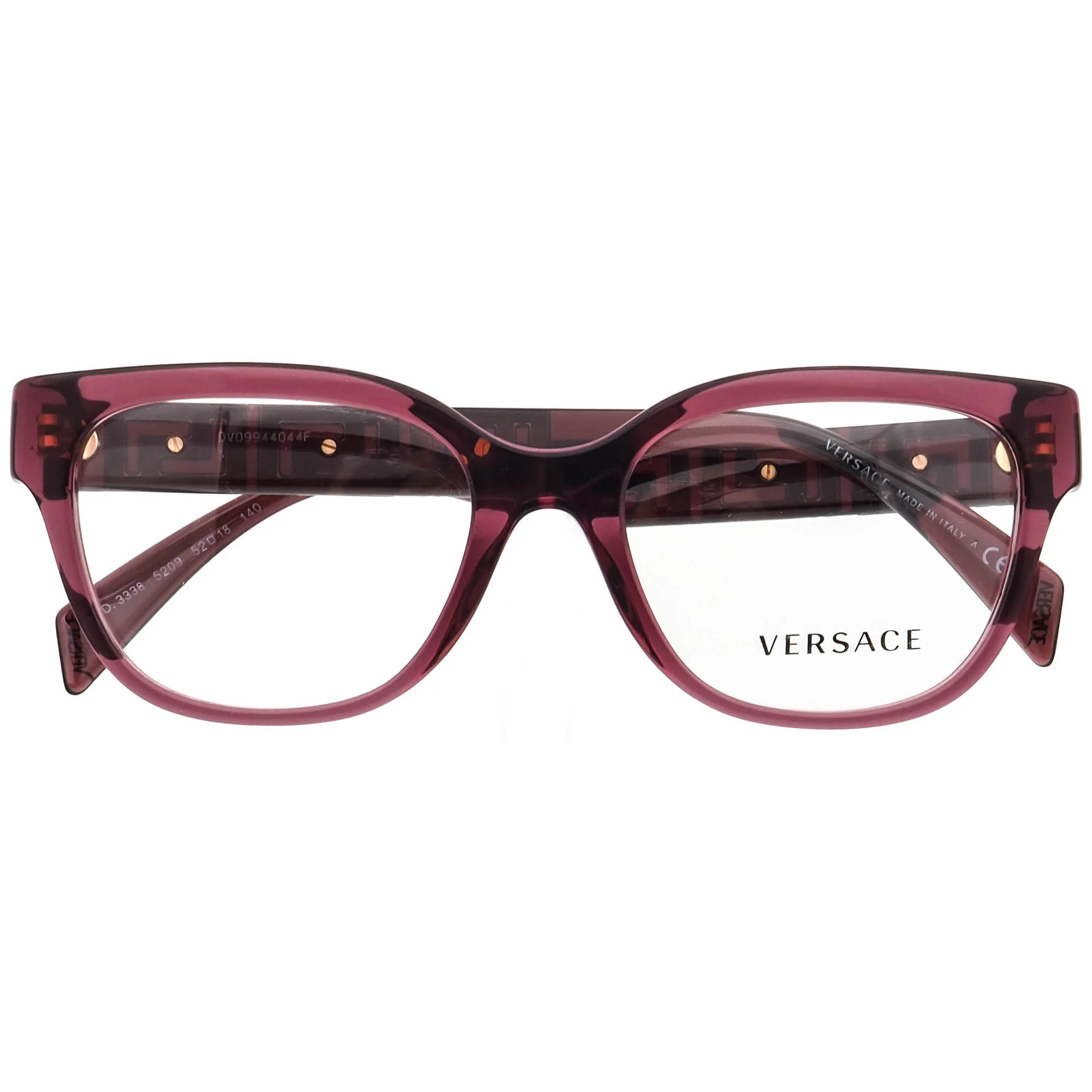 Versace MOD. 3338 5209 52□18 140 - Image 6