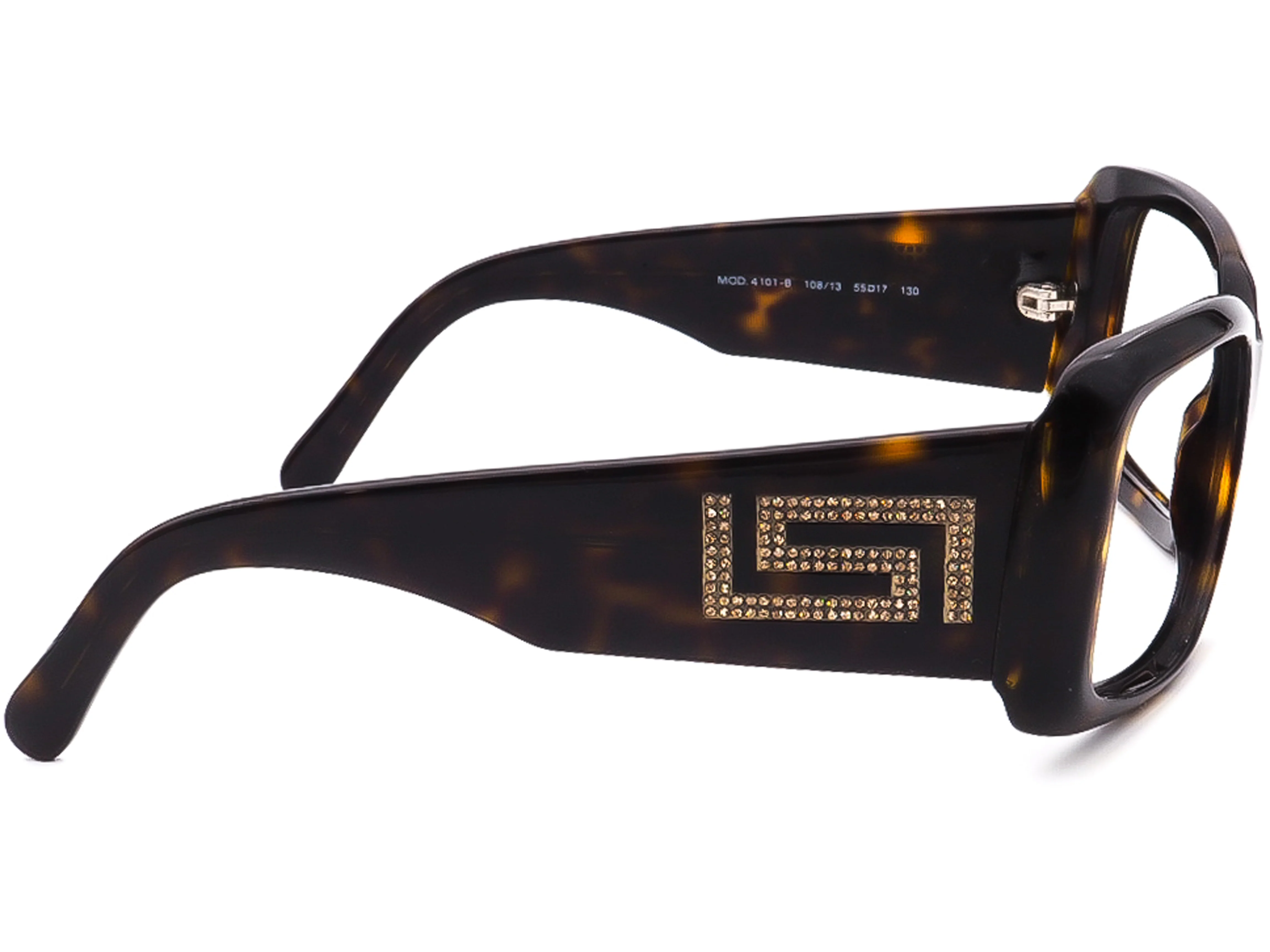 Versace MOD. 4101-B 108/13   55□17 130 - Image 5