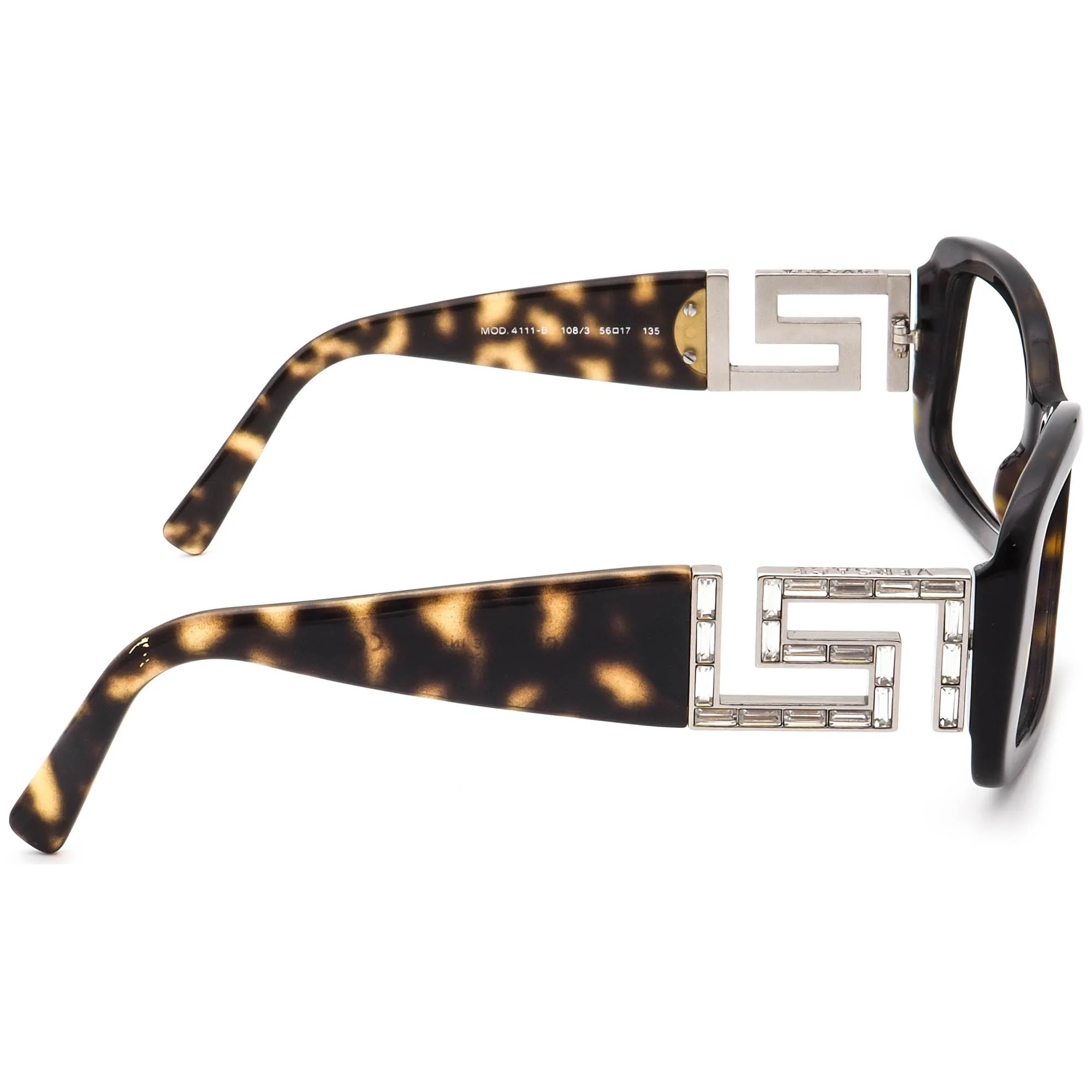 Versace MOD. 4111-B 108/3   56□17 135 - Image 4