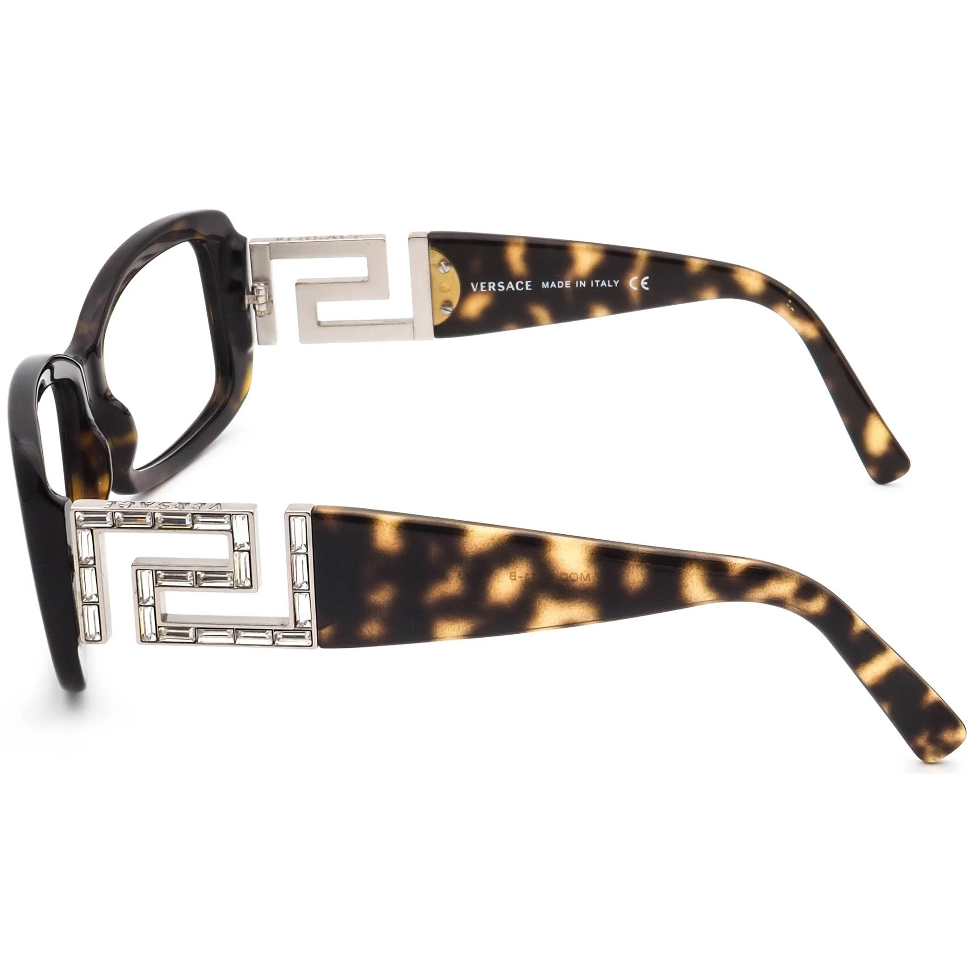 Versace MOD. 4111-B 108/3   56□17 135 - Image 5