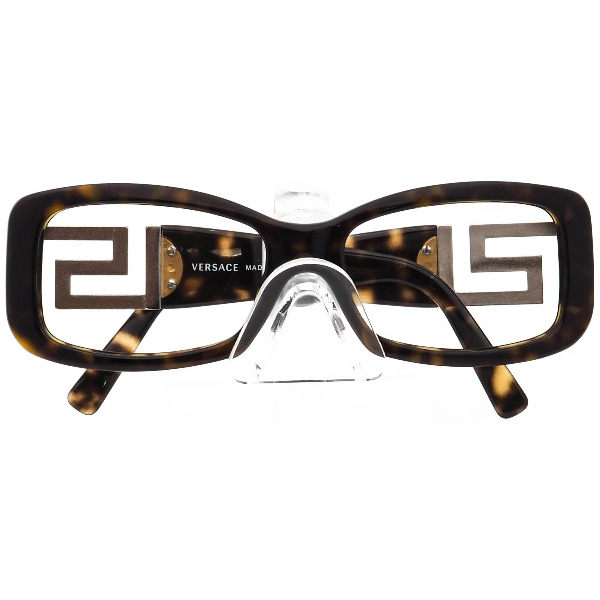 Versace MOD. 4111-B 108/3   56□17 135 - Image 6