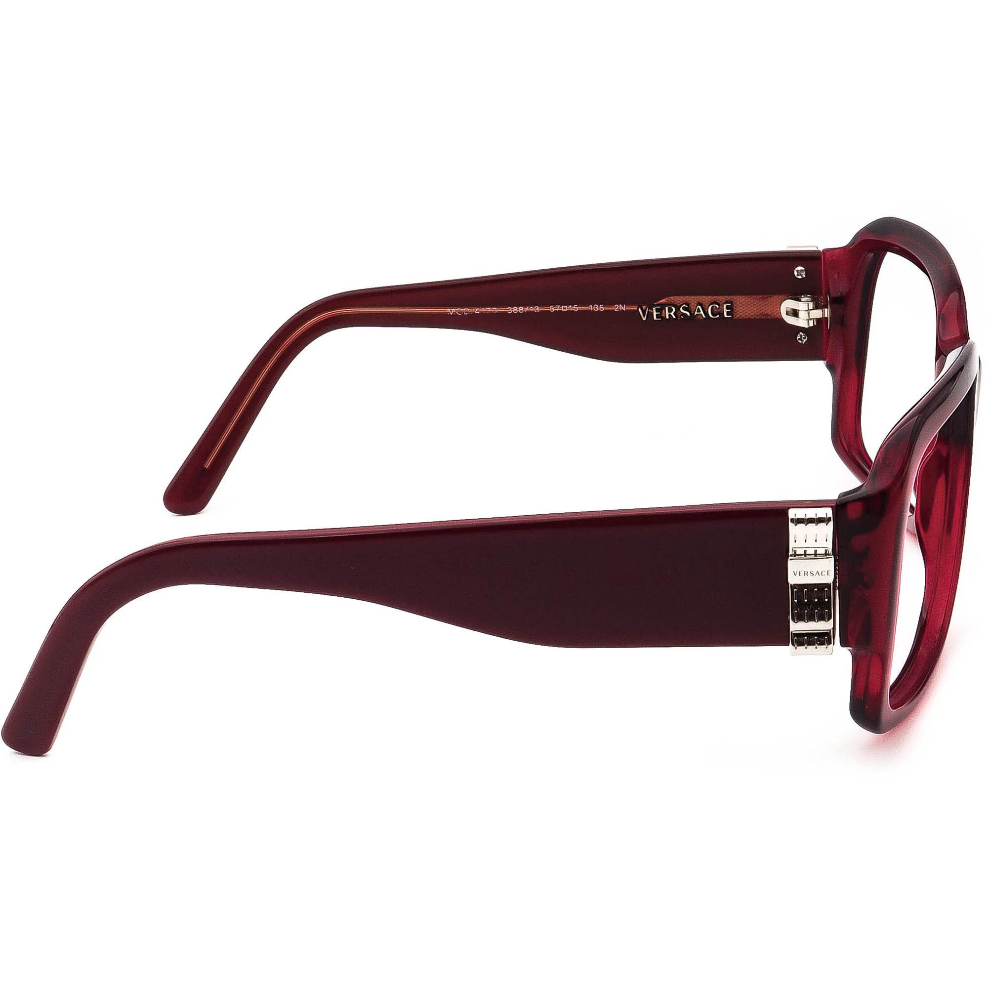 Versace MOD. 4170 388/13   57□15 135 - Image 4