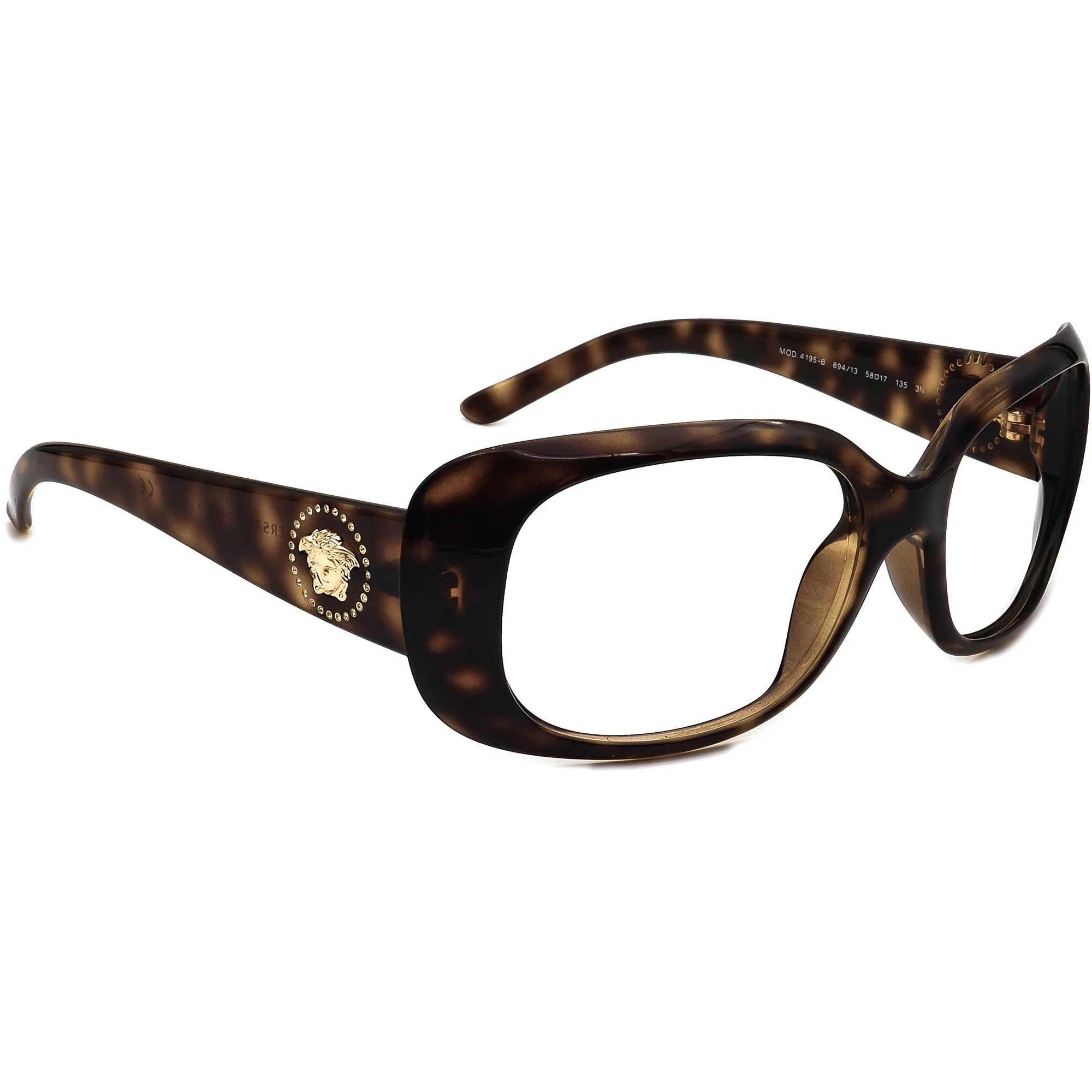Versace MOD.4195-B 894/13   58□17 135