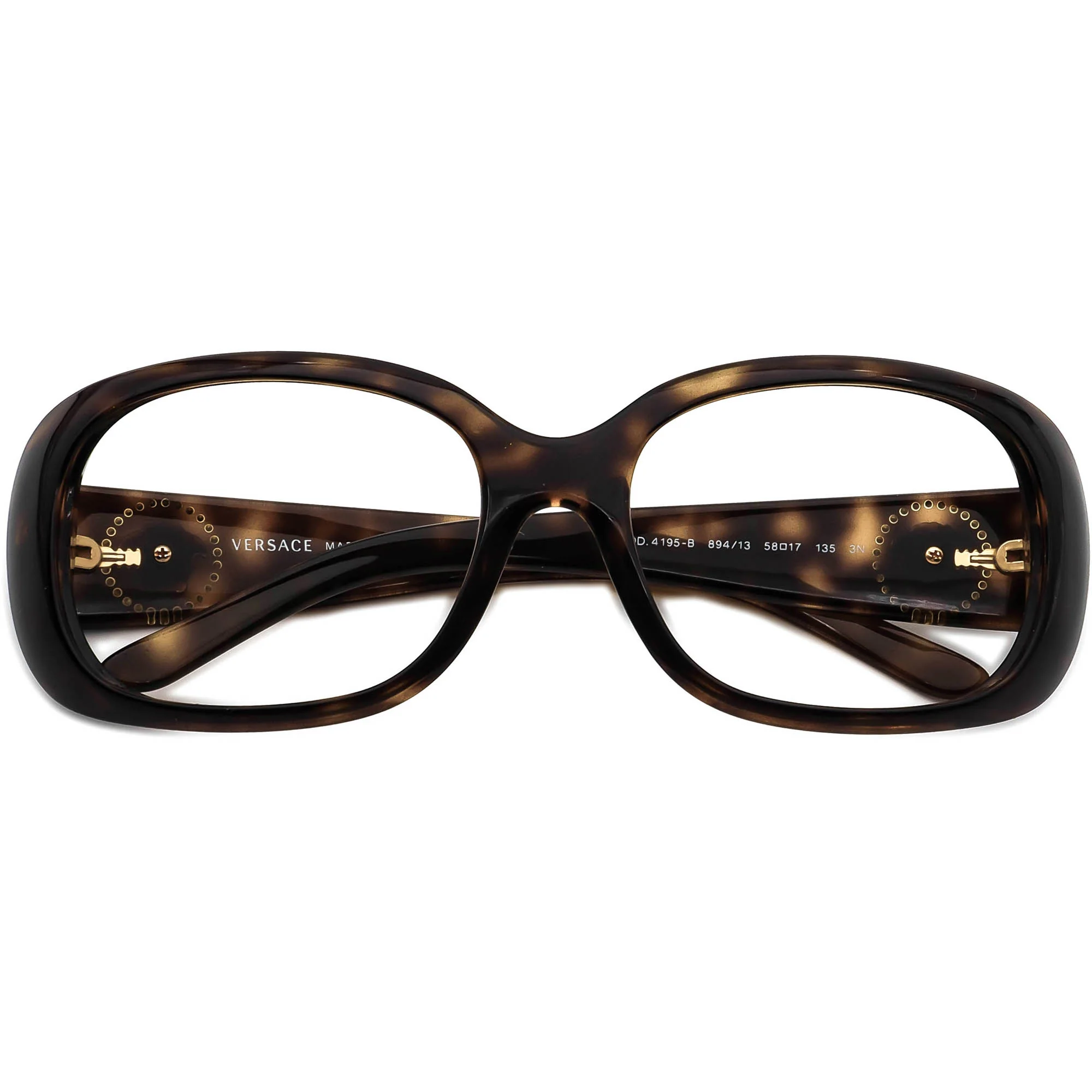 Versace MOD.4195-B 894/13   58□17 135 - Image 6
