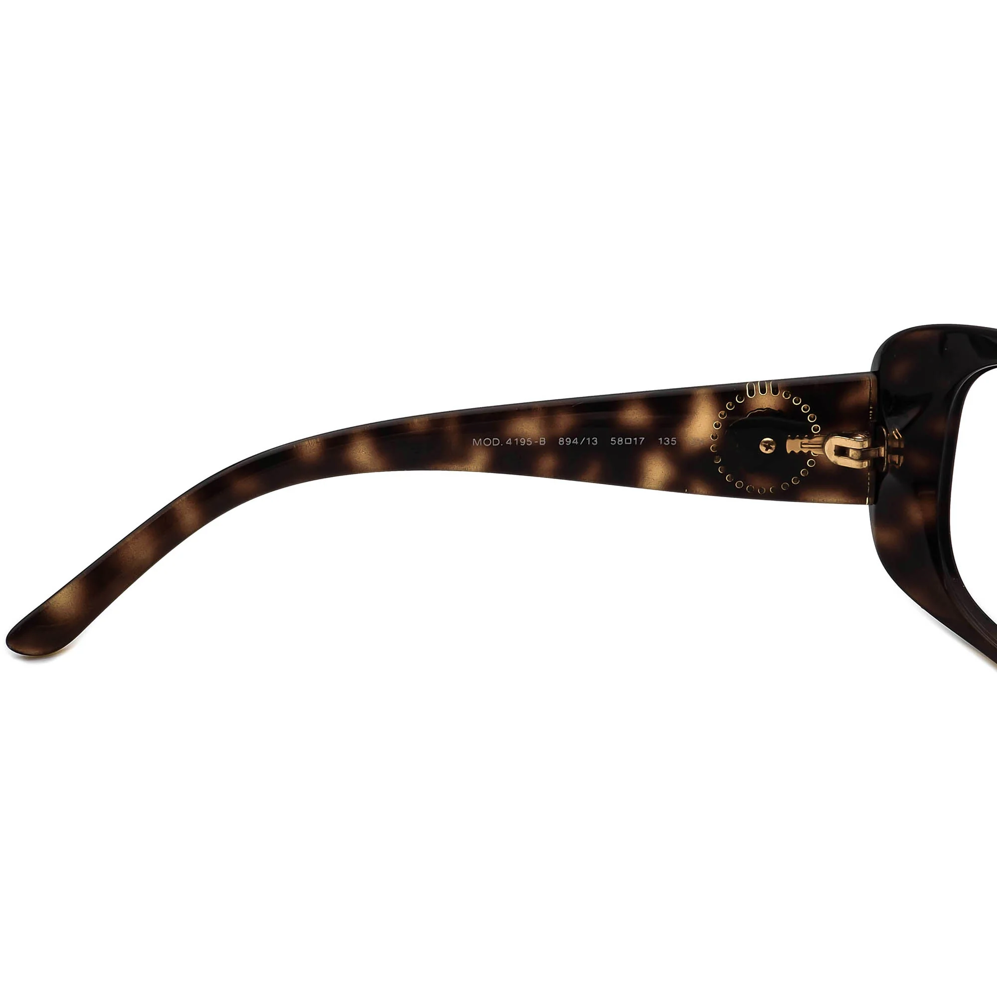 Versace MOD.4195-B 894/13   58□17 135 - Image 7