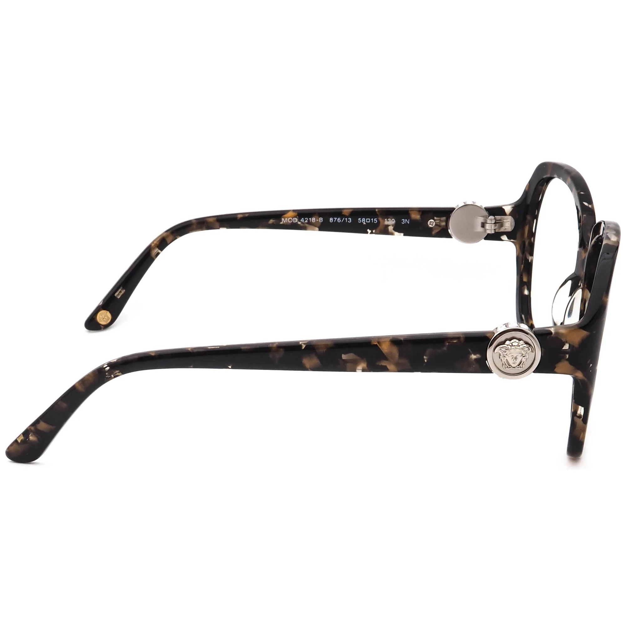 Versace MOD. 4218-B 876/13 58□15 130 - Image 4