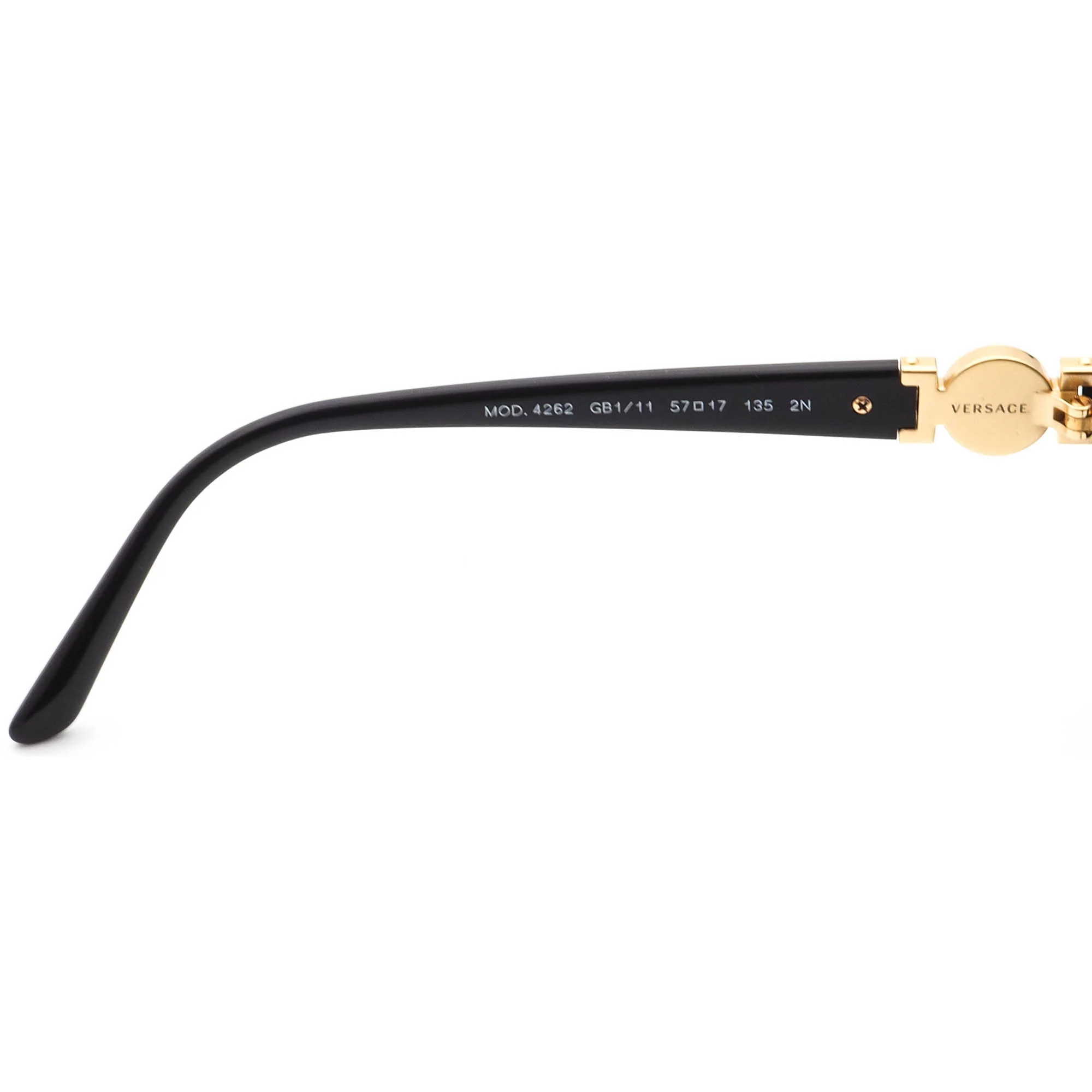 Versace MOD. 4246 GB1/11   57□17 135 - Image 7