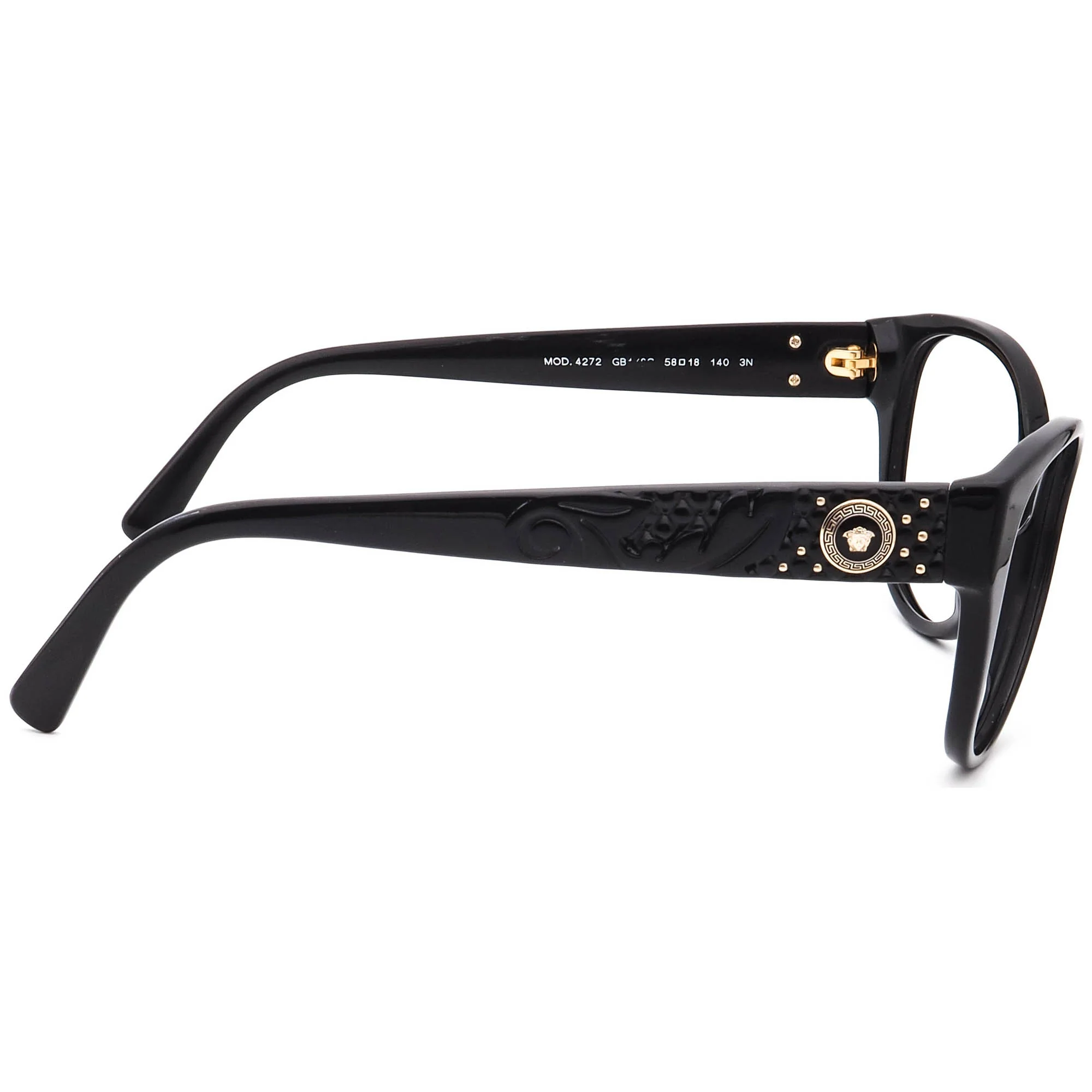 Versace MOD. 4272 GB1   58□18 140 - Image 4