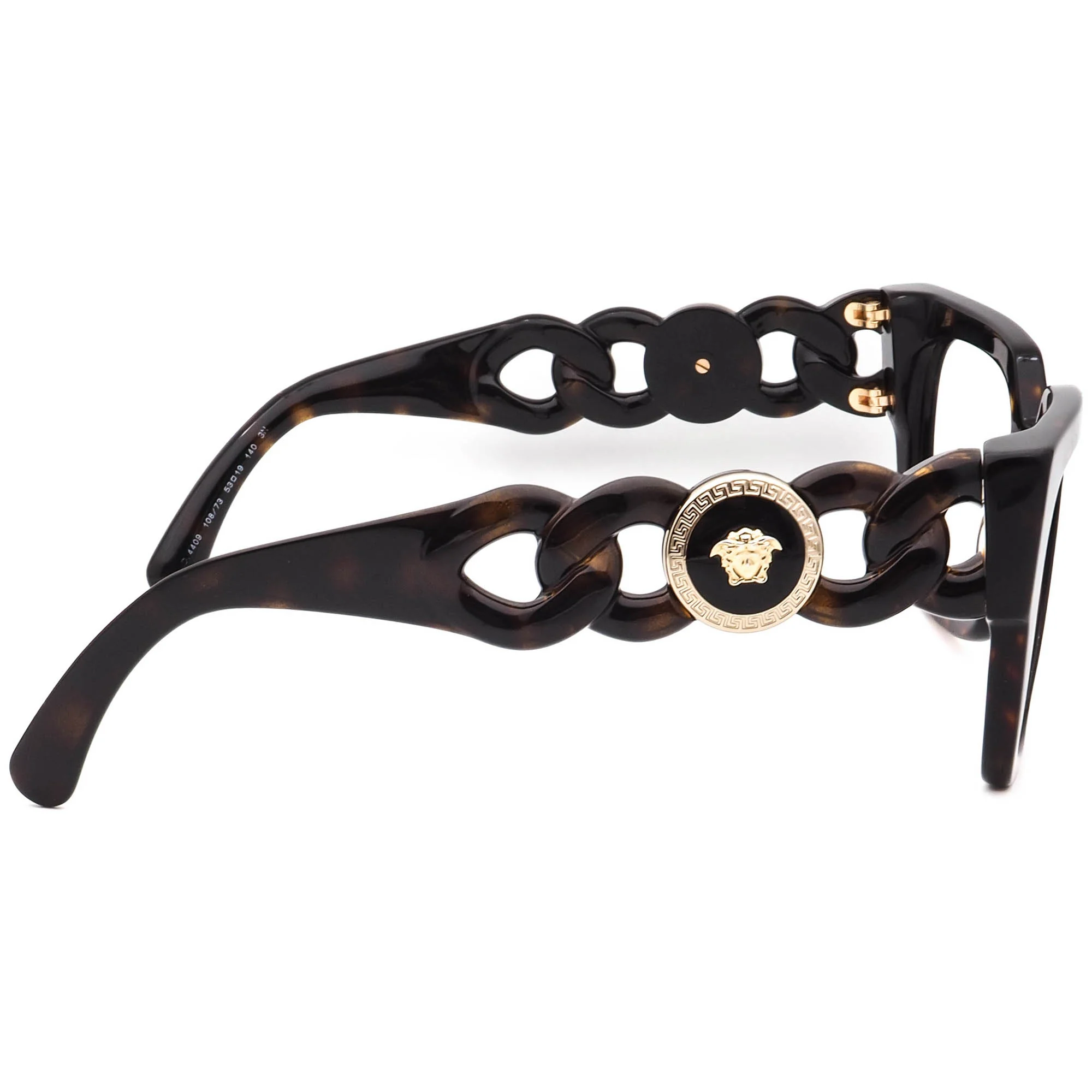 Versace MOD. 4409 108/73  53□19 140 - Image 4