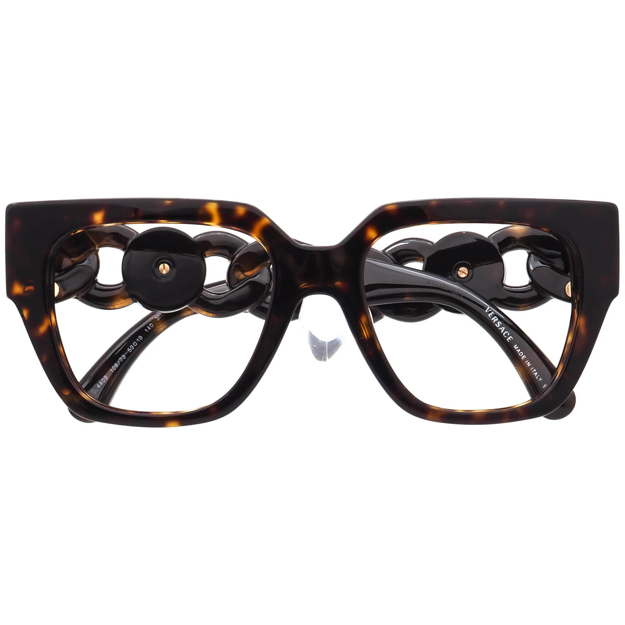 Versace MOD. 4409 108/73  53□19 140 - Image 6