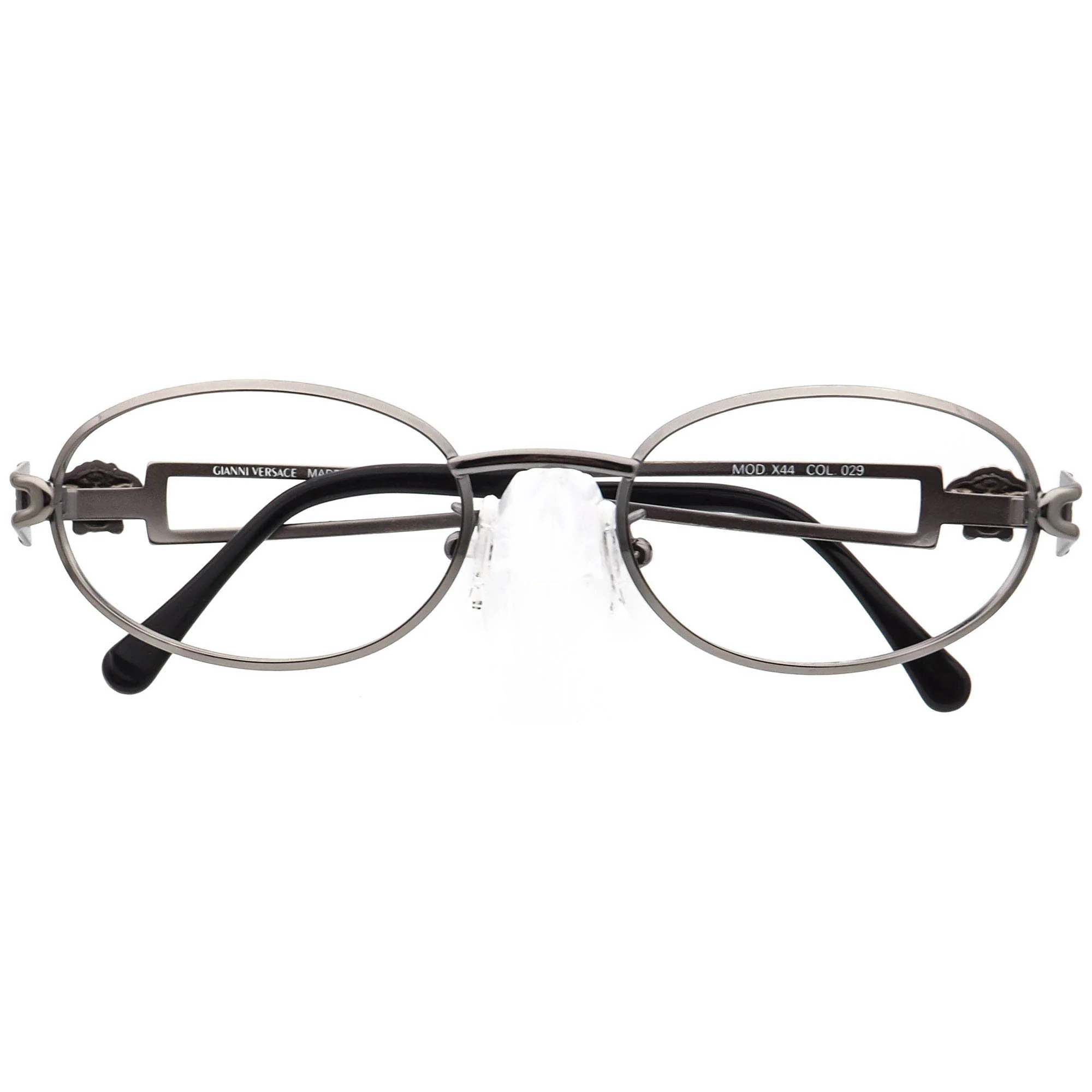 Versace MOD. X44 COL. 029  52□19 135 - Image 6