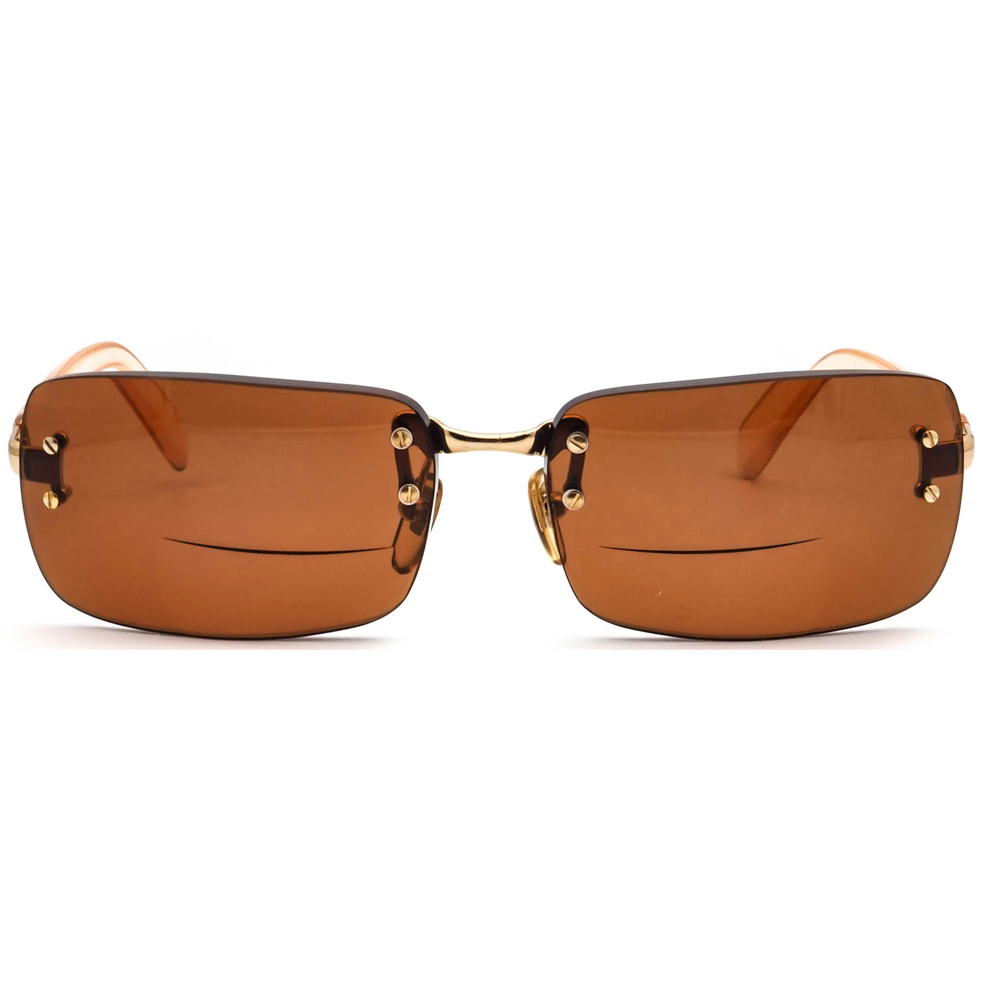 Versace MOD. X81 COL. 030/272   60□18 140 - Image 2