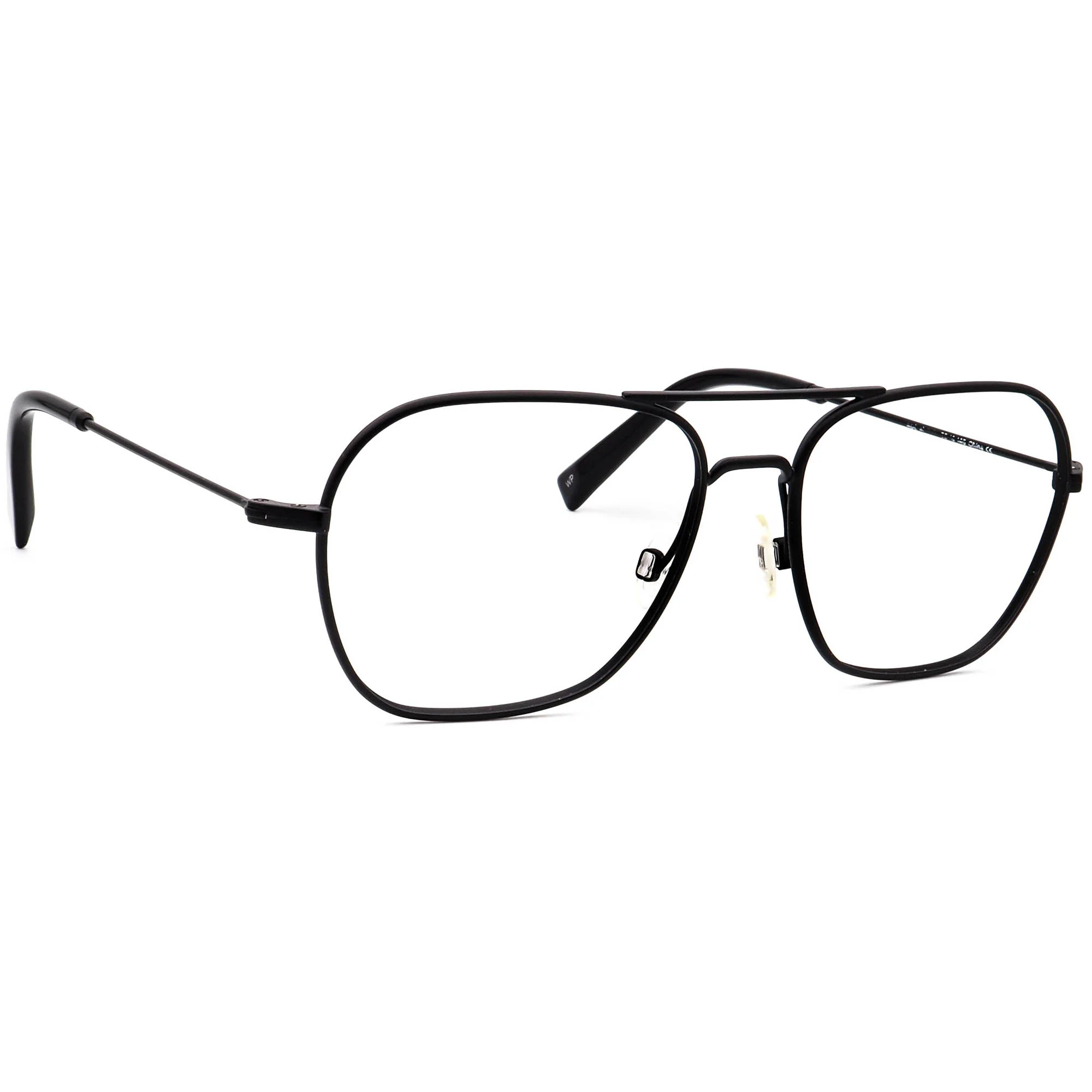 Warby Parker Abe M 2101 55□16 145