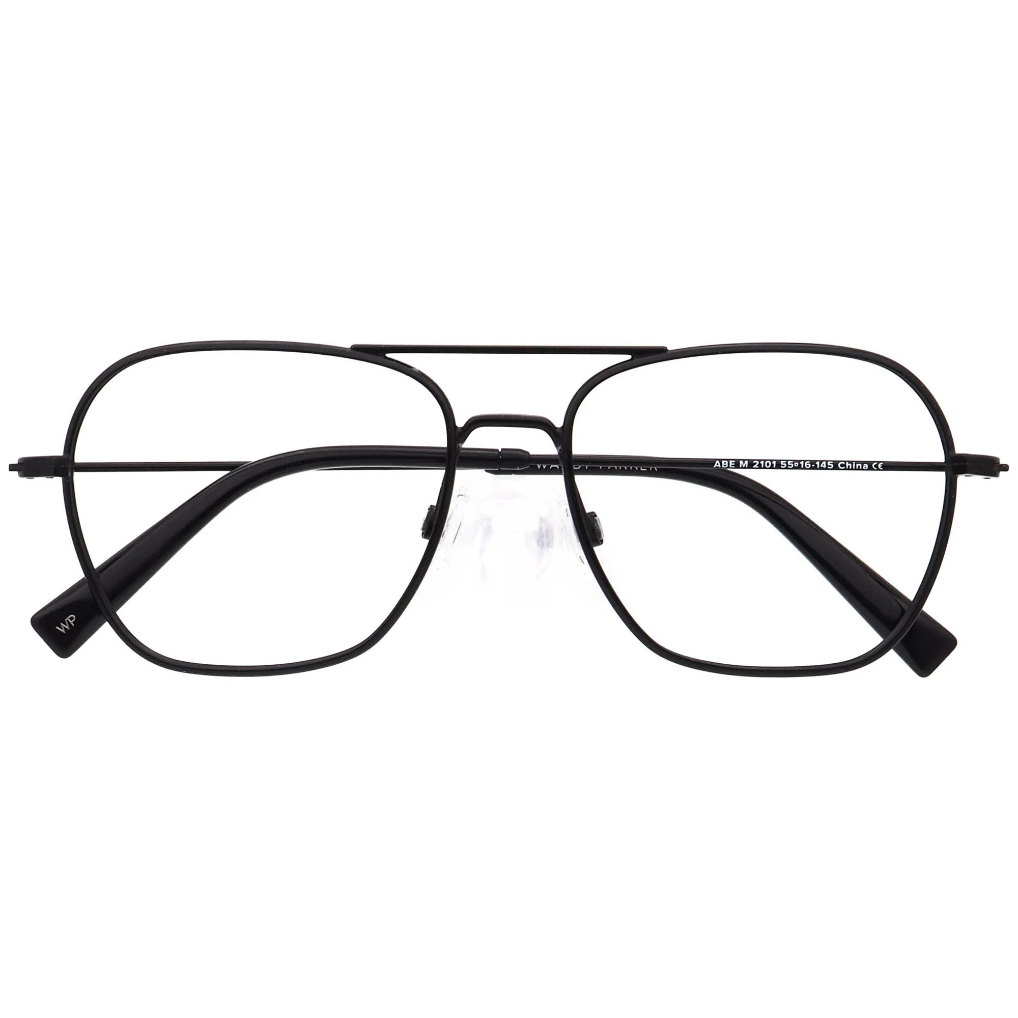 Warby Parker Abe M 2101 55□16 145 - Image 6