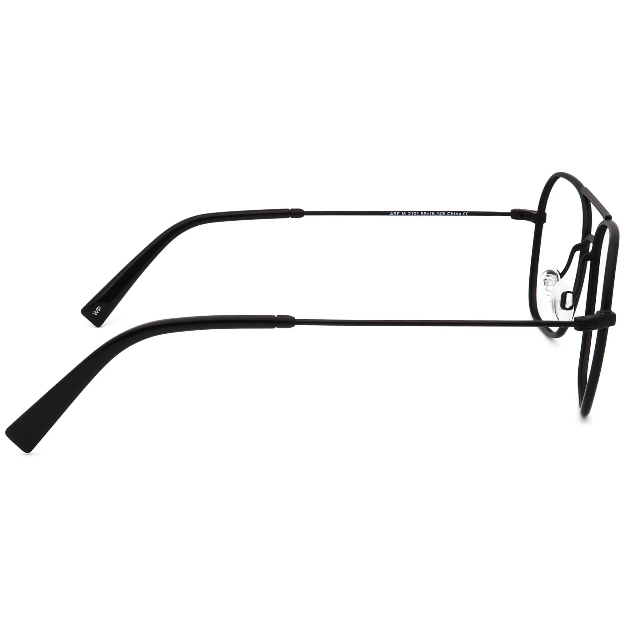 Warby Parker Abe M 2101  55□16 145 - Image 4