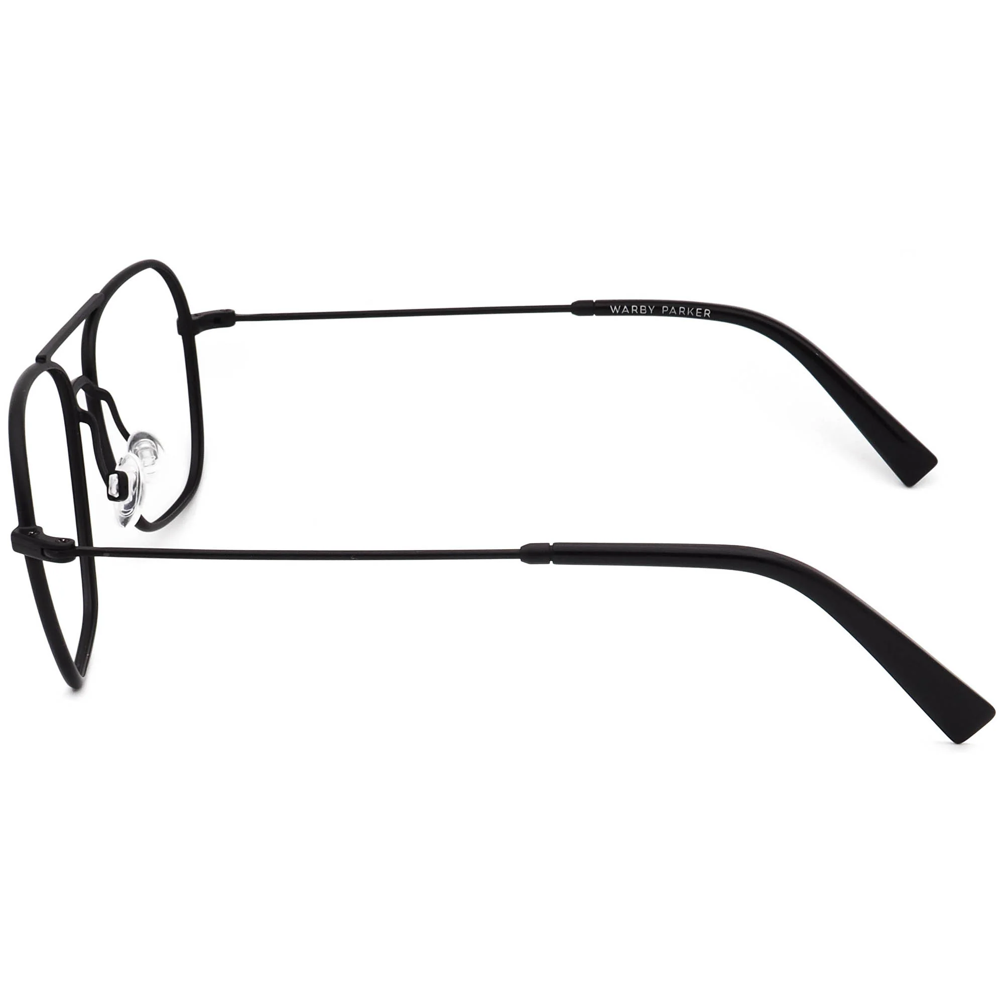 Warby Parker Abe M 2101  55□16 145 - Image 5