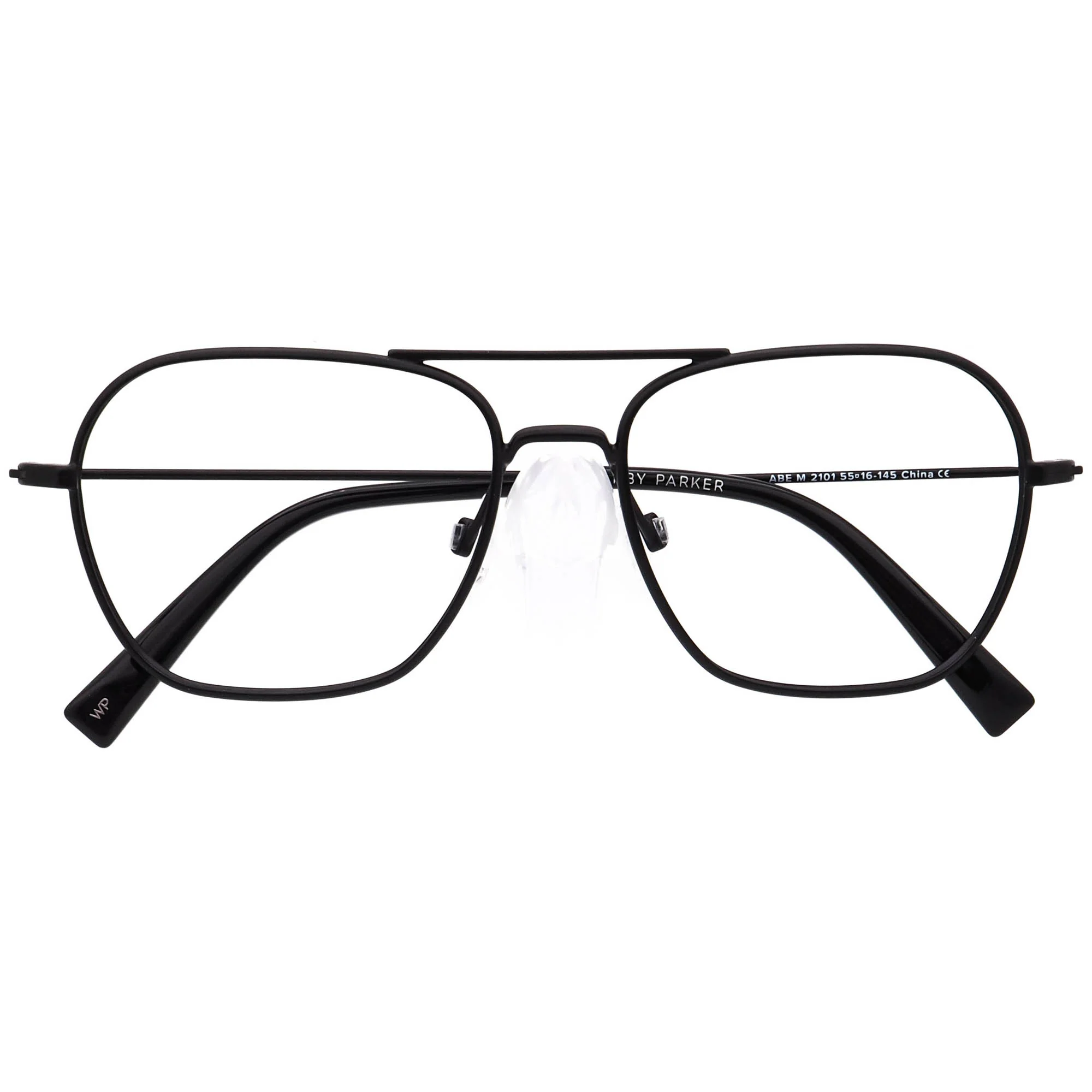 Warby Parker Abe M 2101  55□16 145 - Image 6