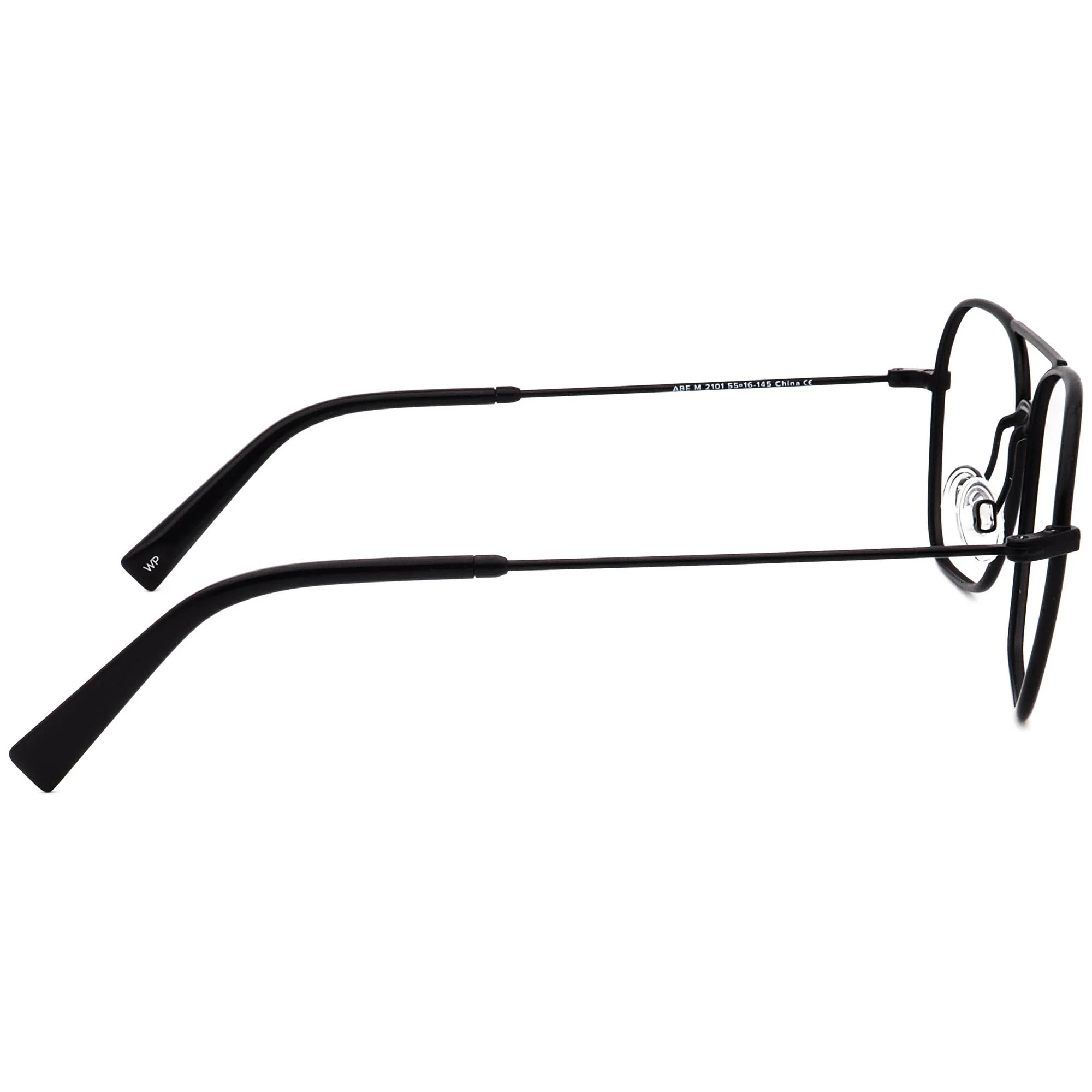Warby Parker Abe M 2101 55□16 145 - Image 4