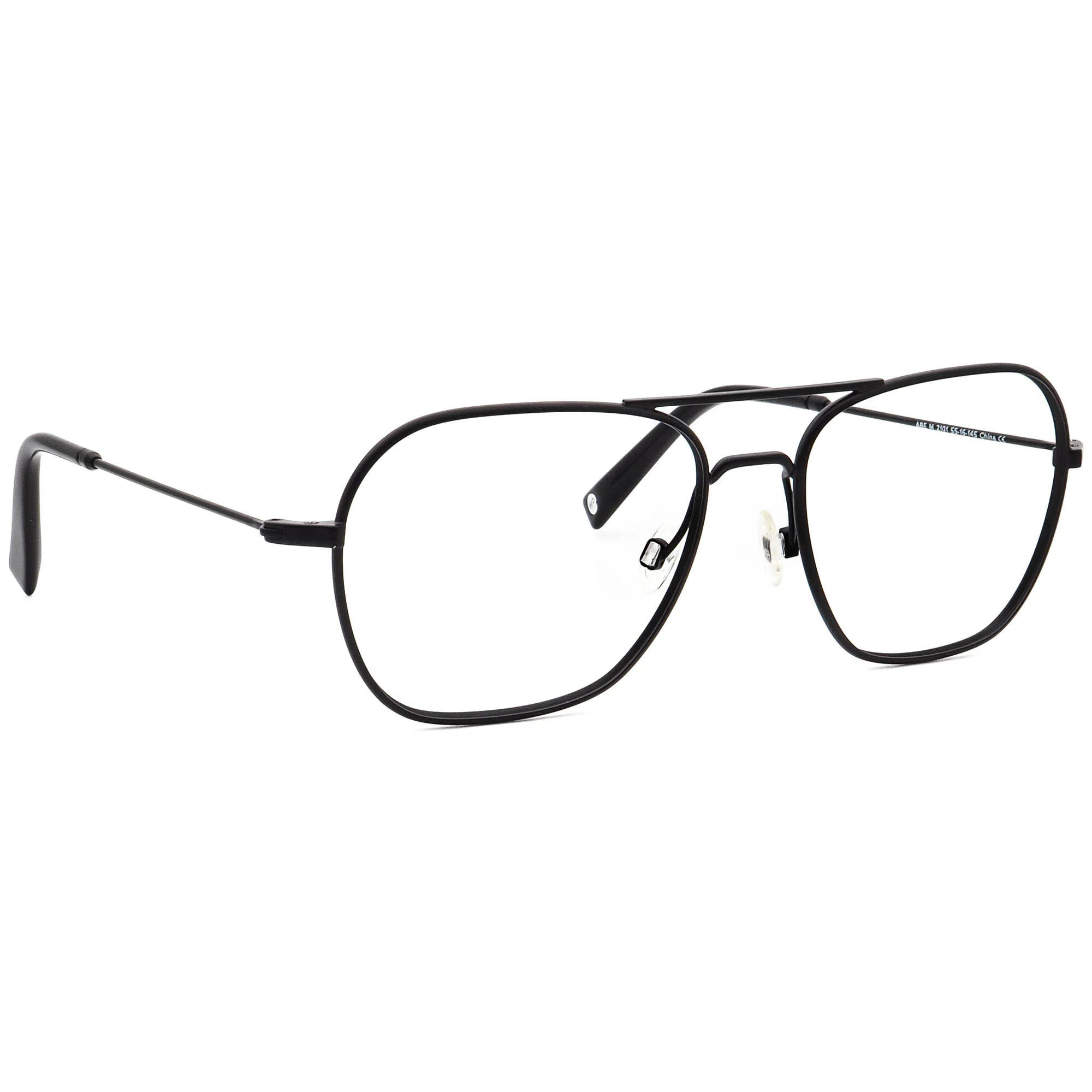 Warby Parker Abe M 2101  55□16 145