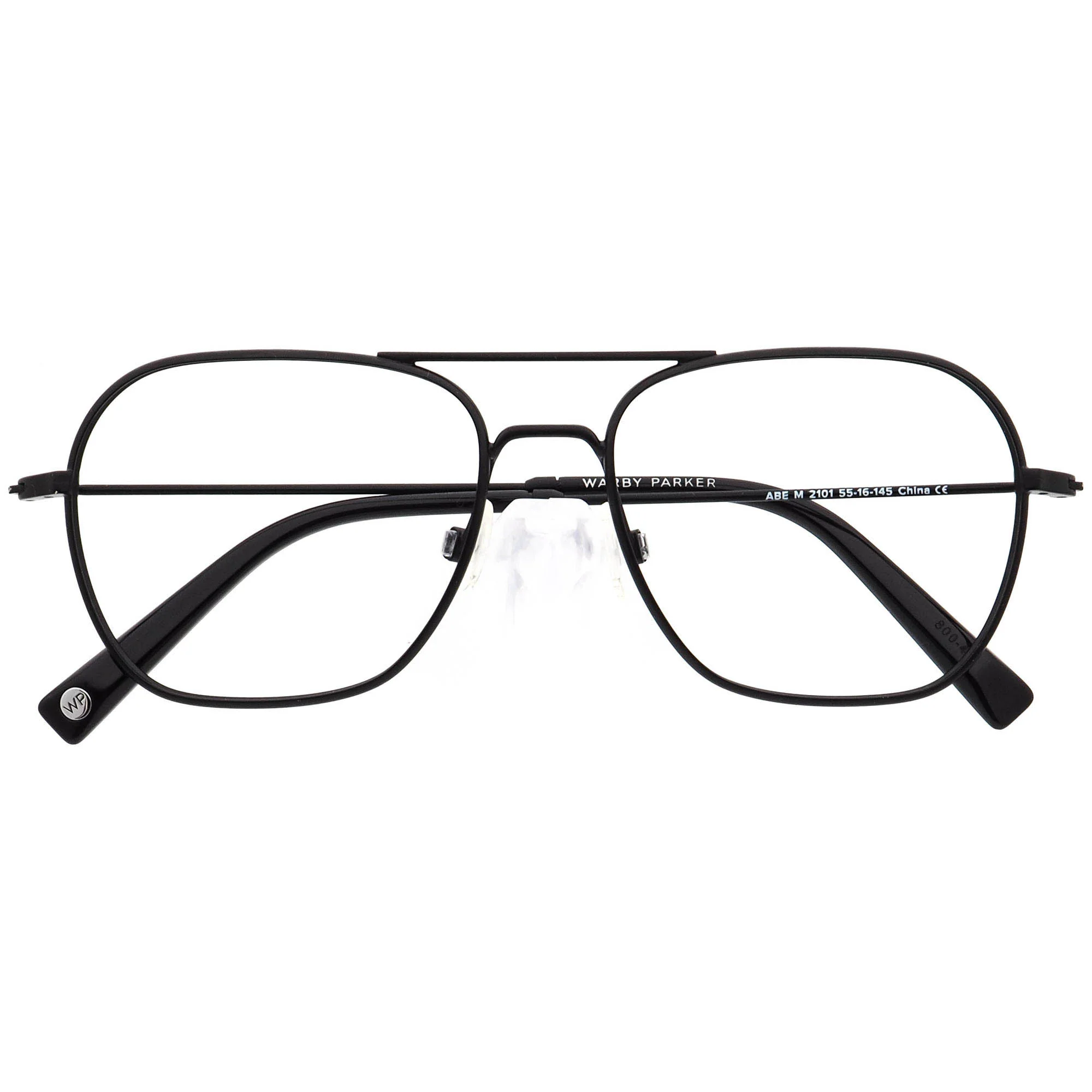 Warby Parker Abe M 2101  55□16 145 - Image 6