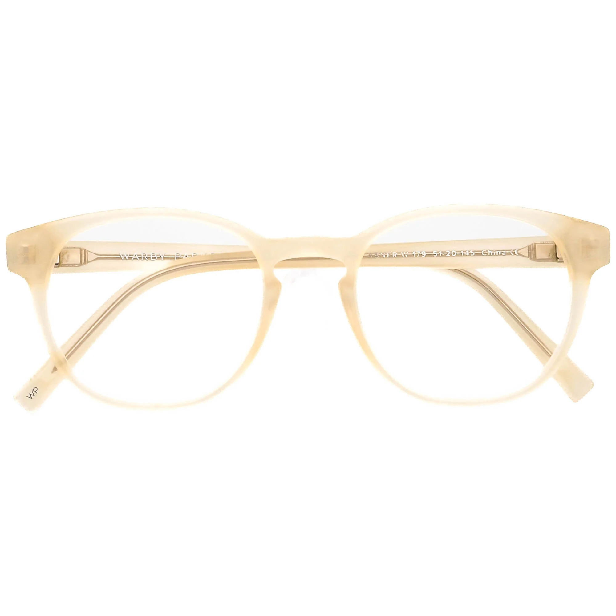 Warby Parker Abner W 179  51□20 145 - Image 6