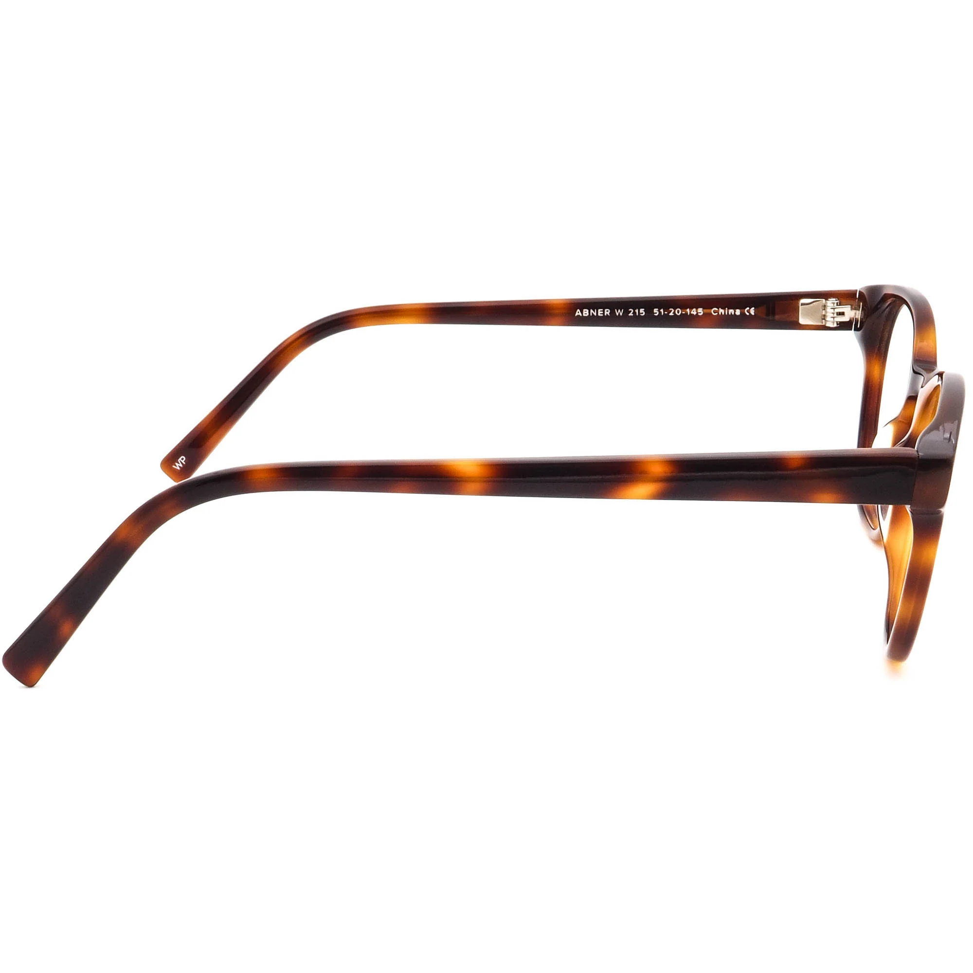 Warby Parker Abner W 215   51□20 145 - Image 4