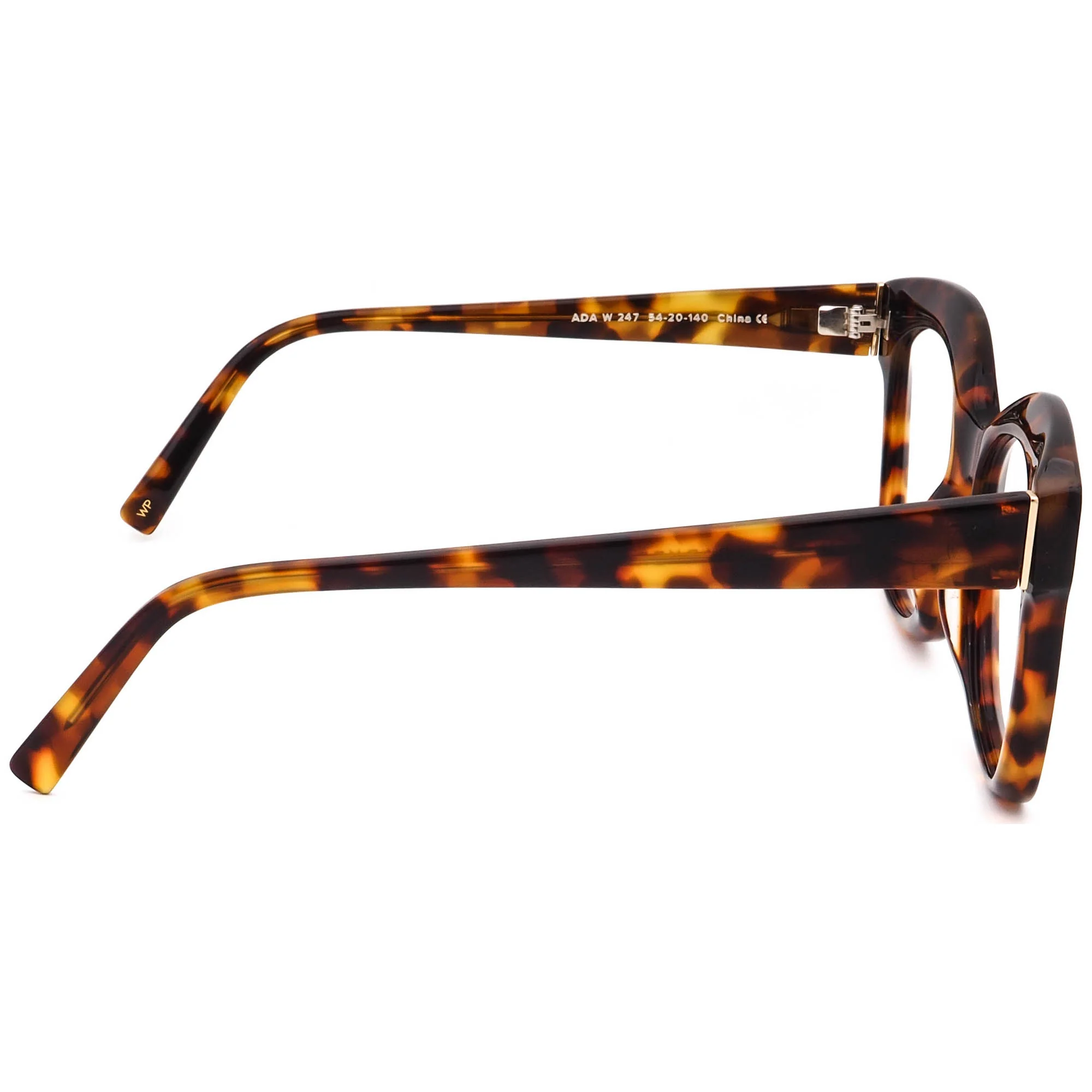 Warby Parker Ada W 247 - Image 4