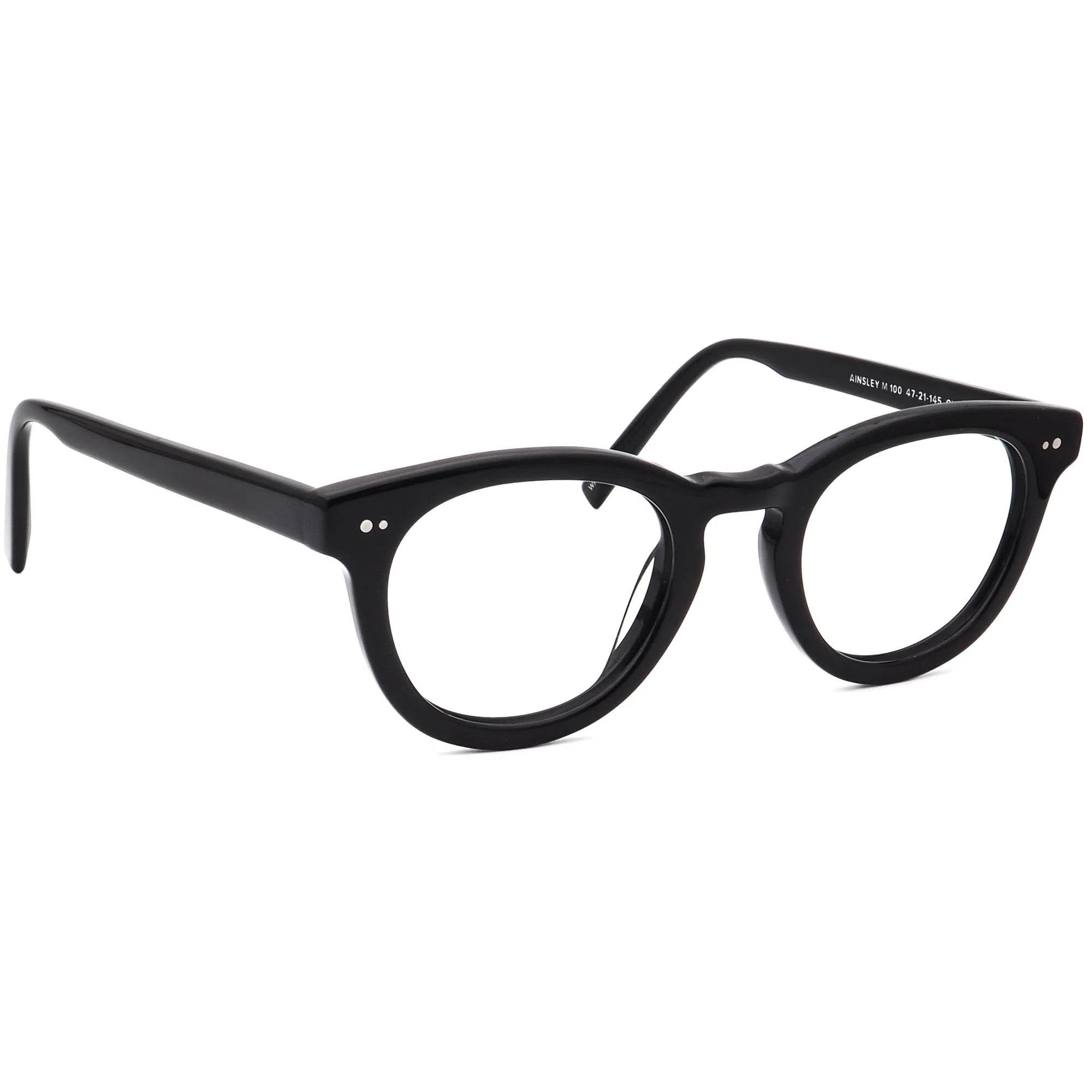Warby Parker Ainsley M 100   47□21 145