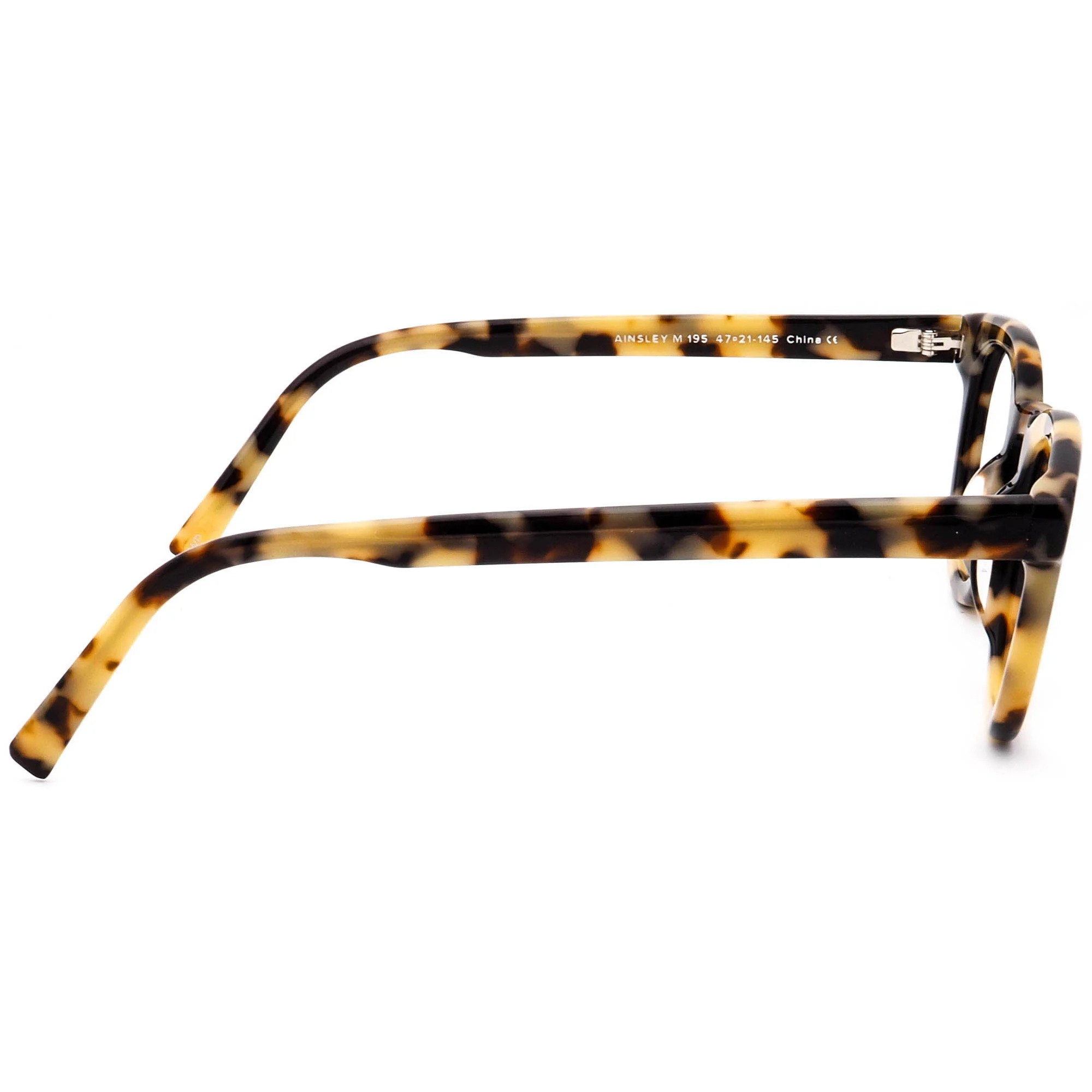 Warby Parker Ainsley M 195   47□21 145 - Image 4