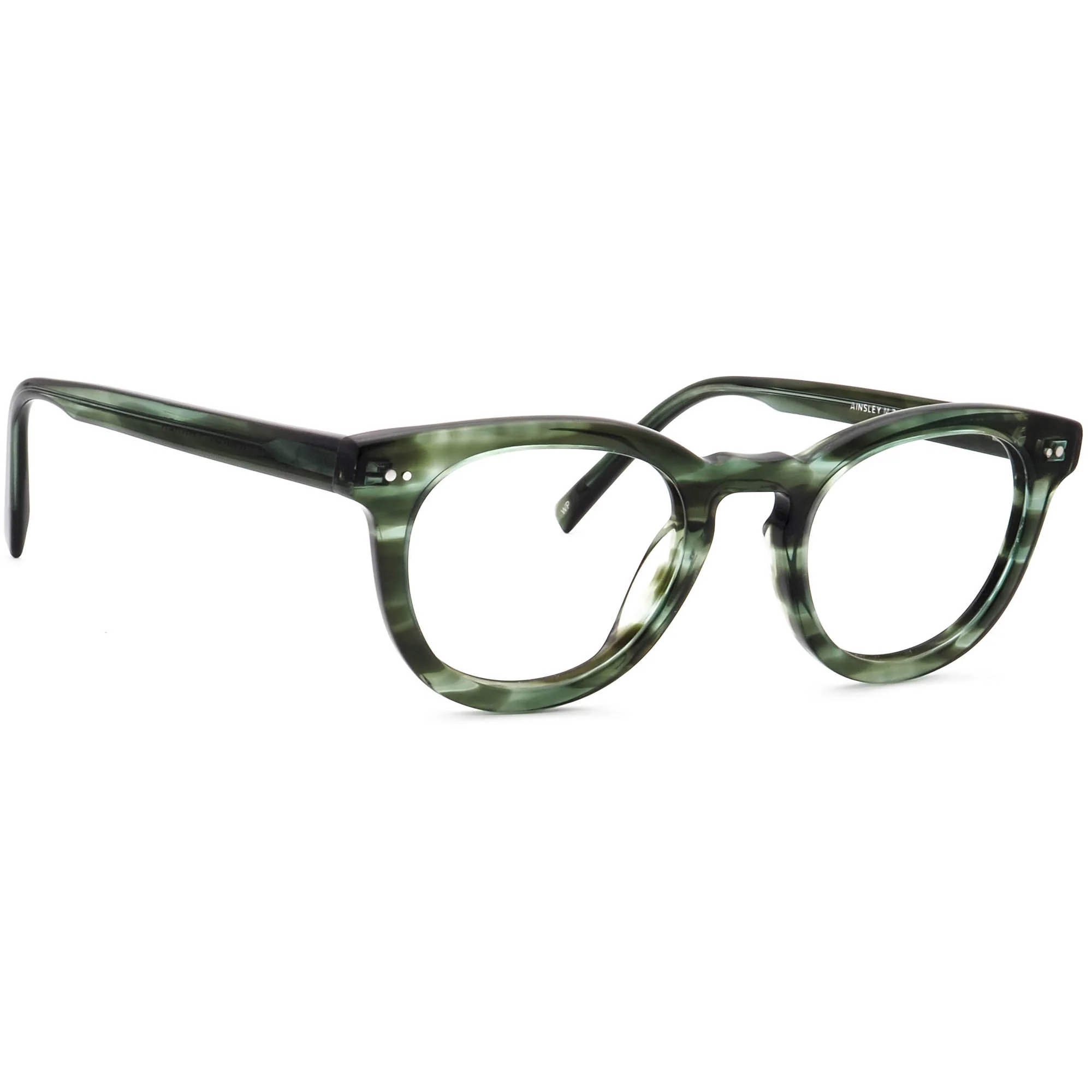 Warby Parker Ainsley M 717   47□21 145