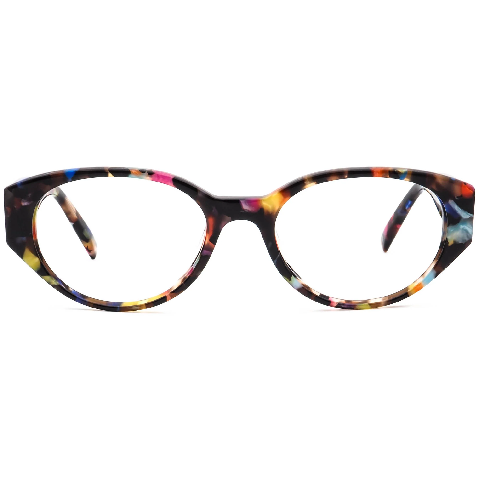 Warby Parker Aja M 850   52□18 140 - Image 2