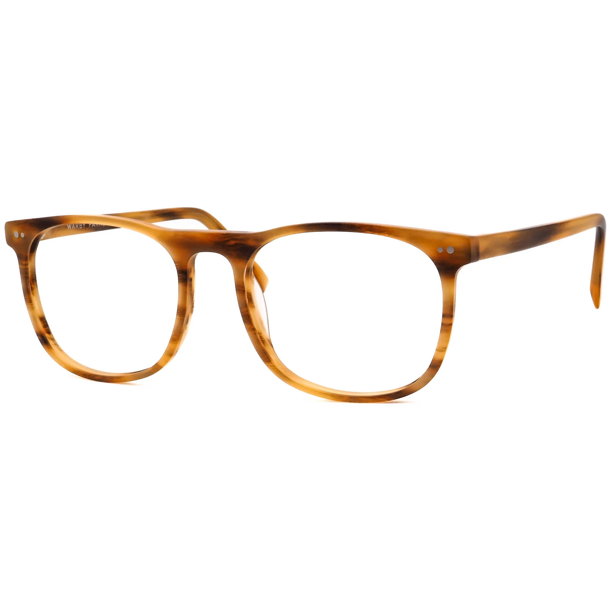 Warby Parker Alvin W 271  54□19 145 - Image 3