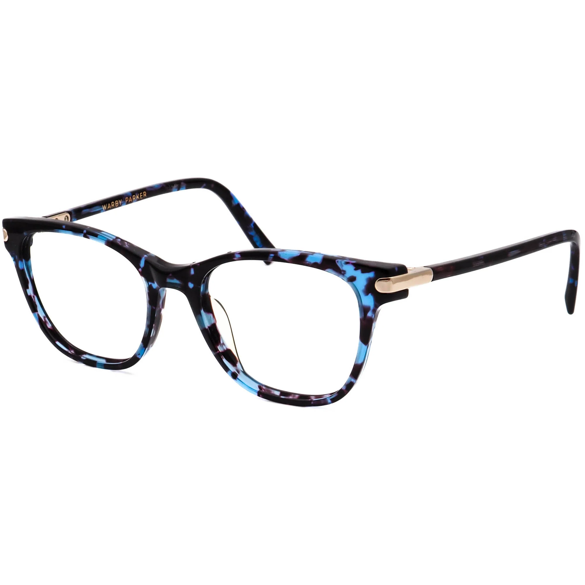 Warby Parker Amelia 3358 - Image 3