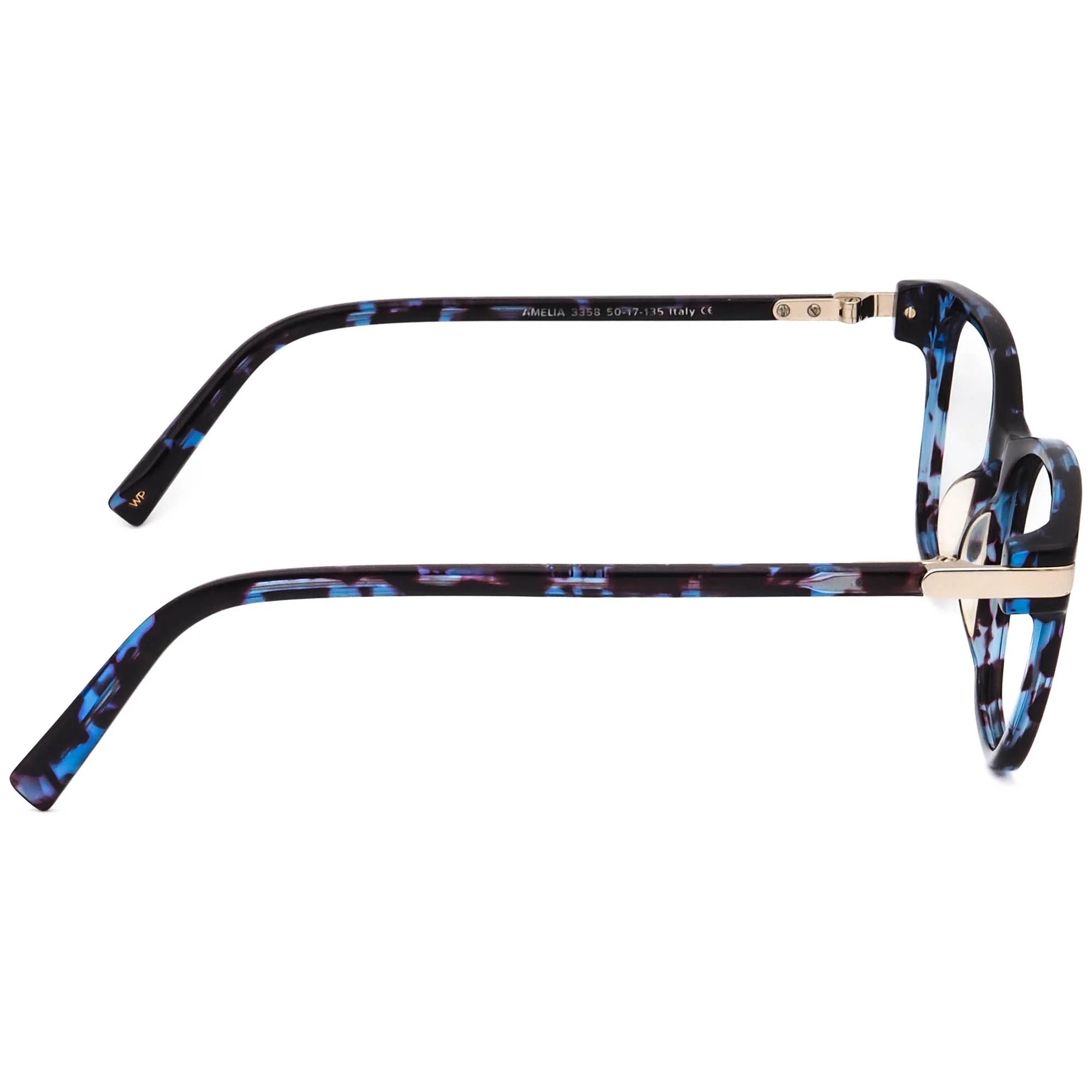 Warby Parker Amelia 3358 - Image 4