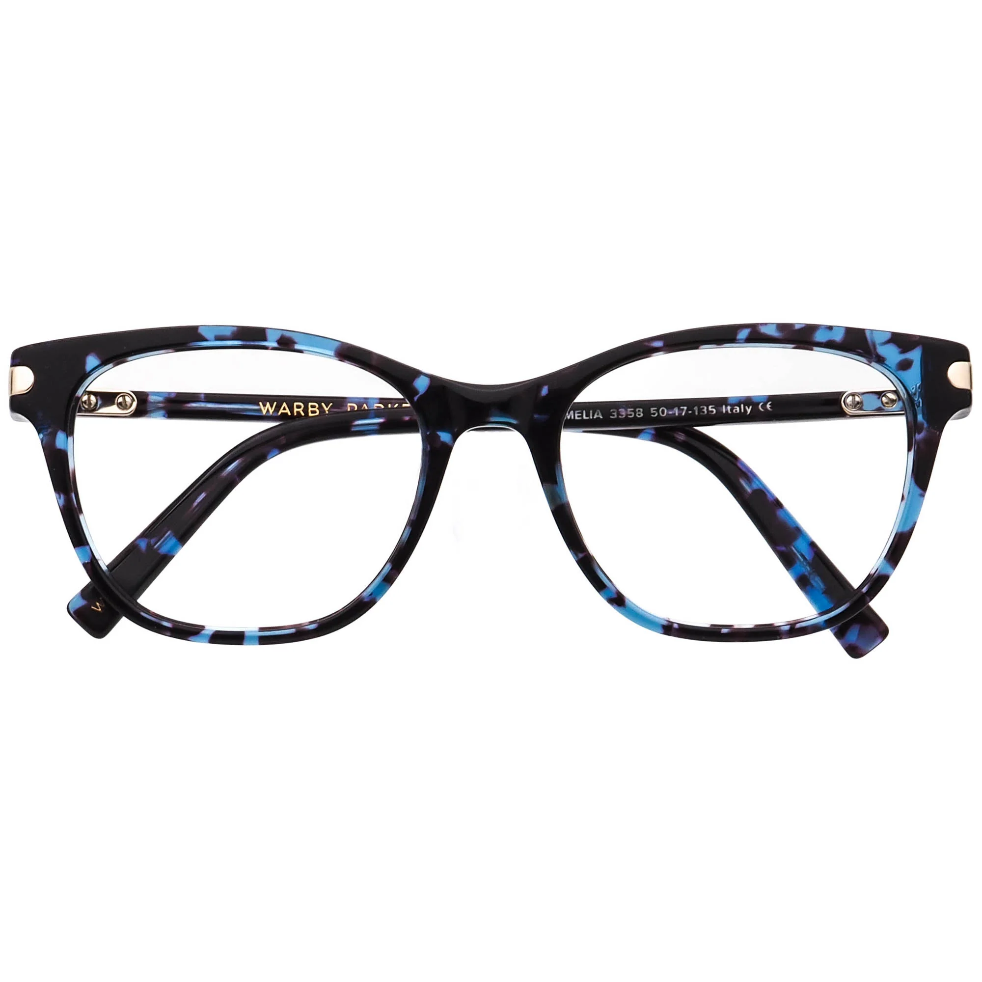 Warby Parker Amelia 3358 - Image 6