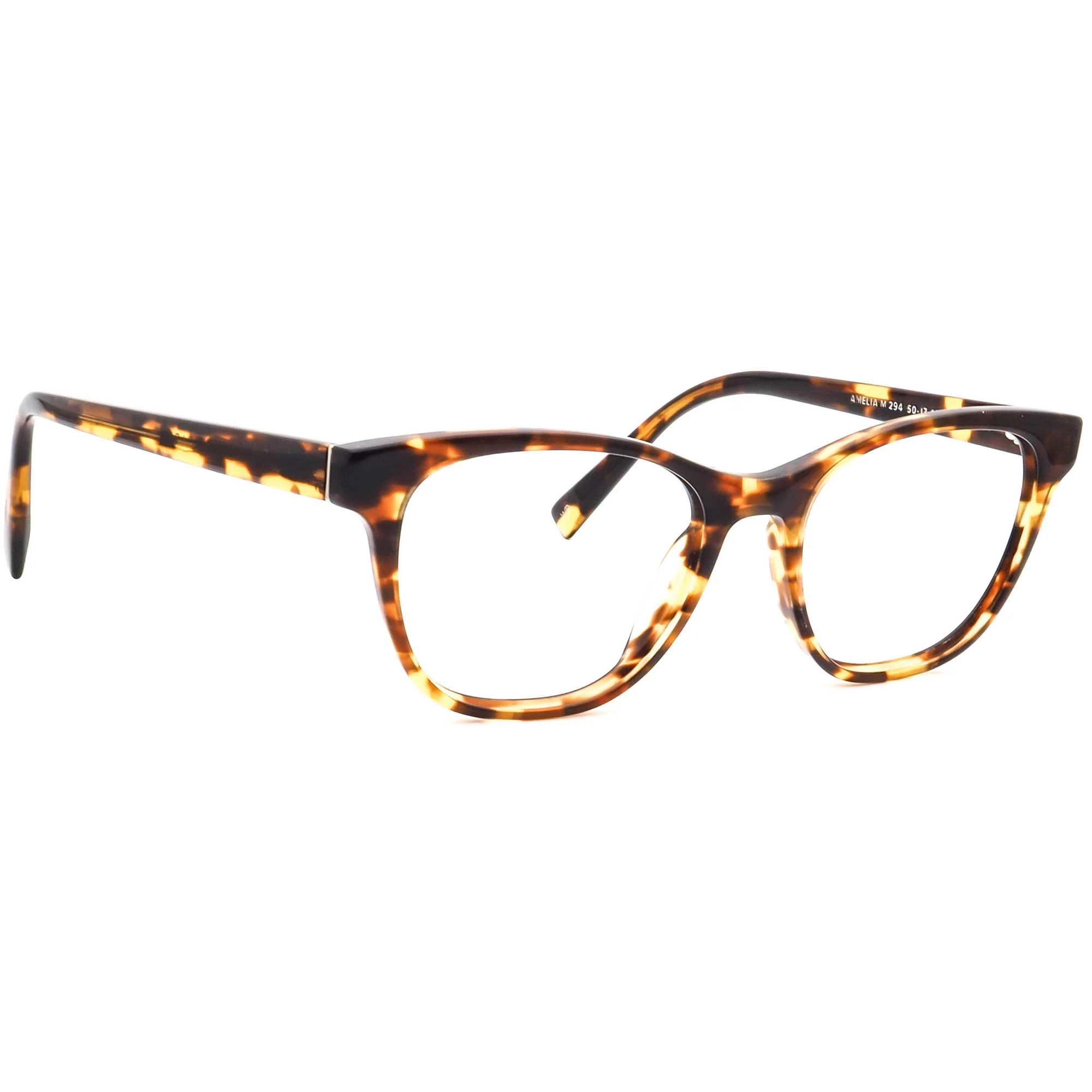Warby Parker Amelia M 294   50□17 142