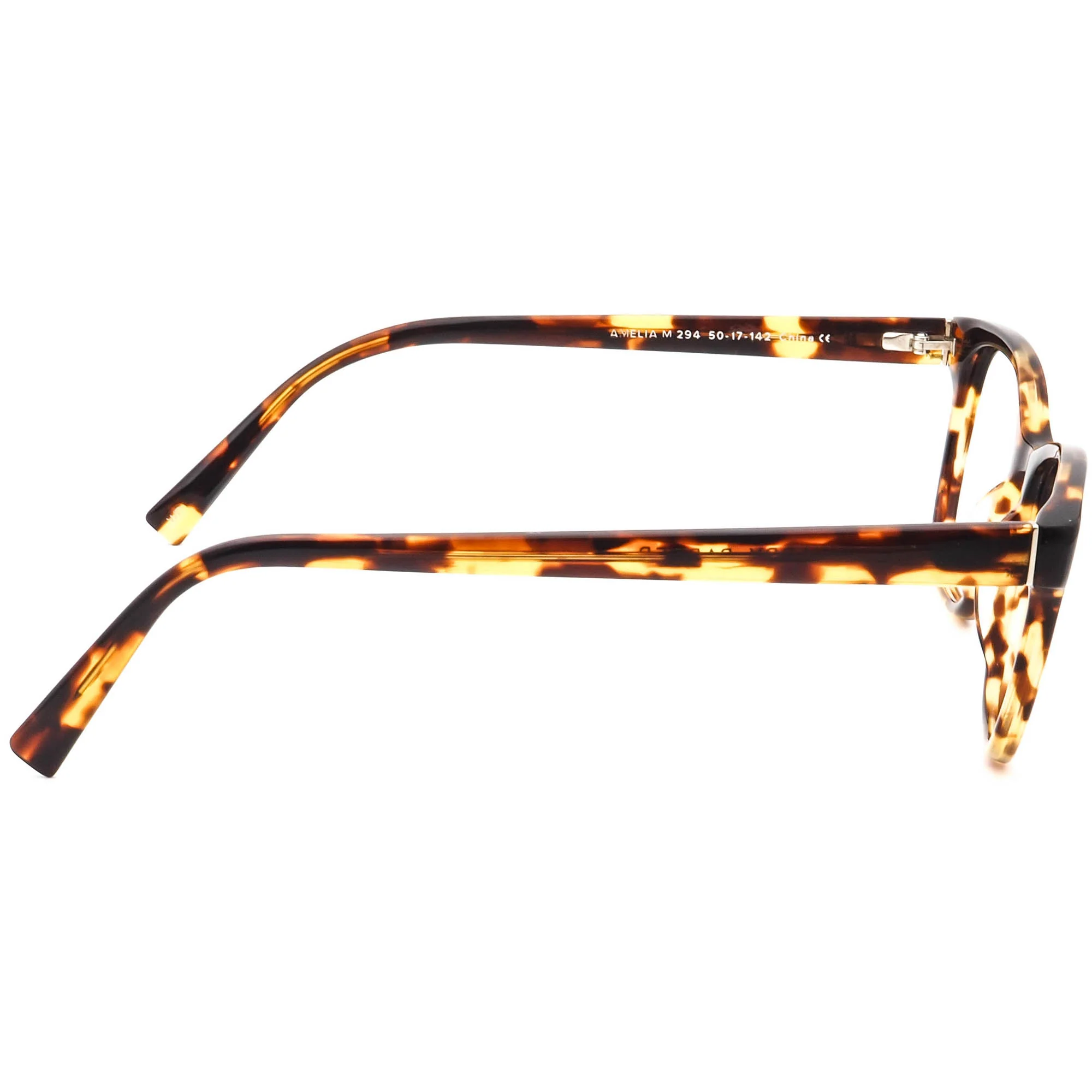 Warby Parker Amelia M 294   50□17 142 - Image 4